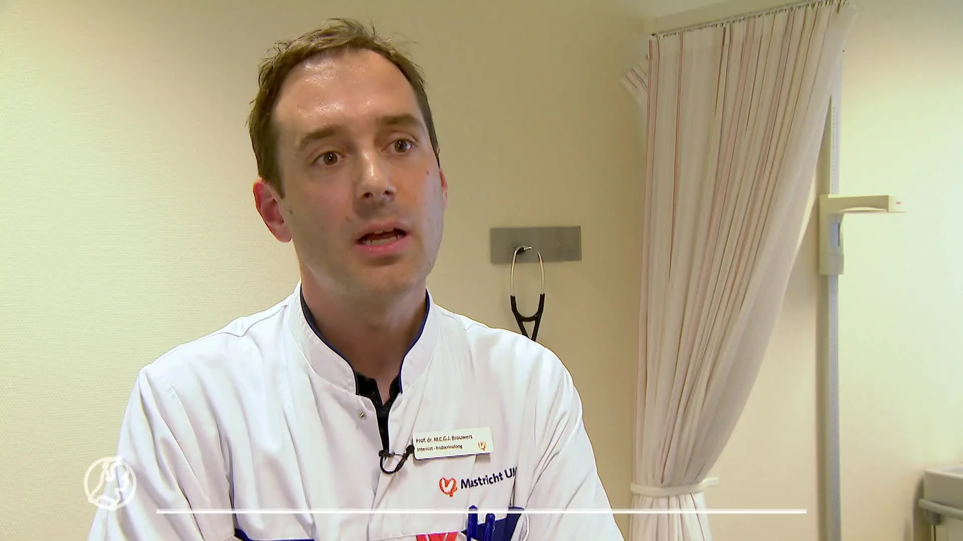 'Prediabetes is een sluipmoordenaar' en Bianca weet er alles van