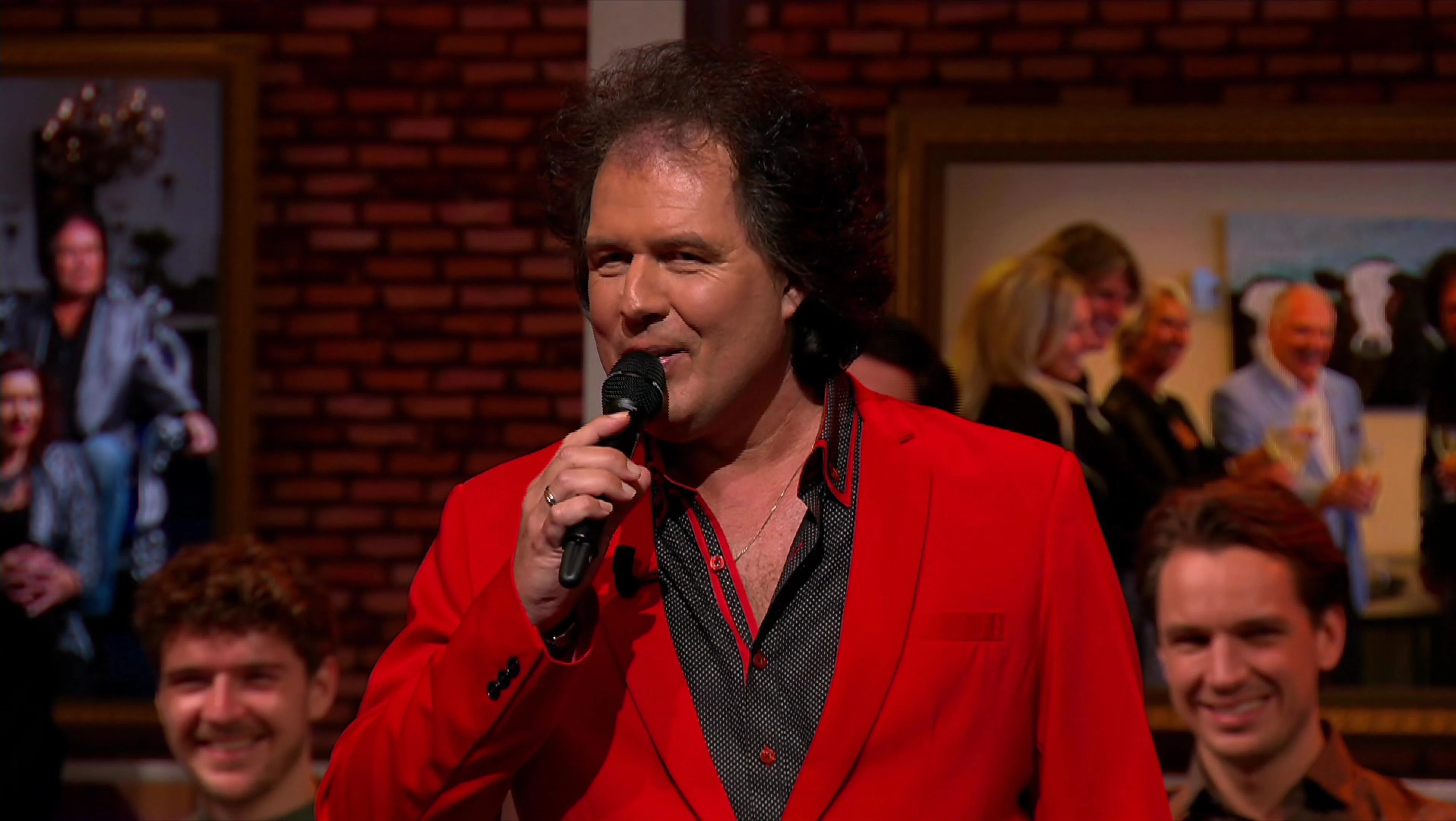 Seizoen 2, aflevering 5