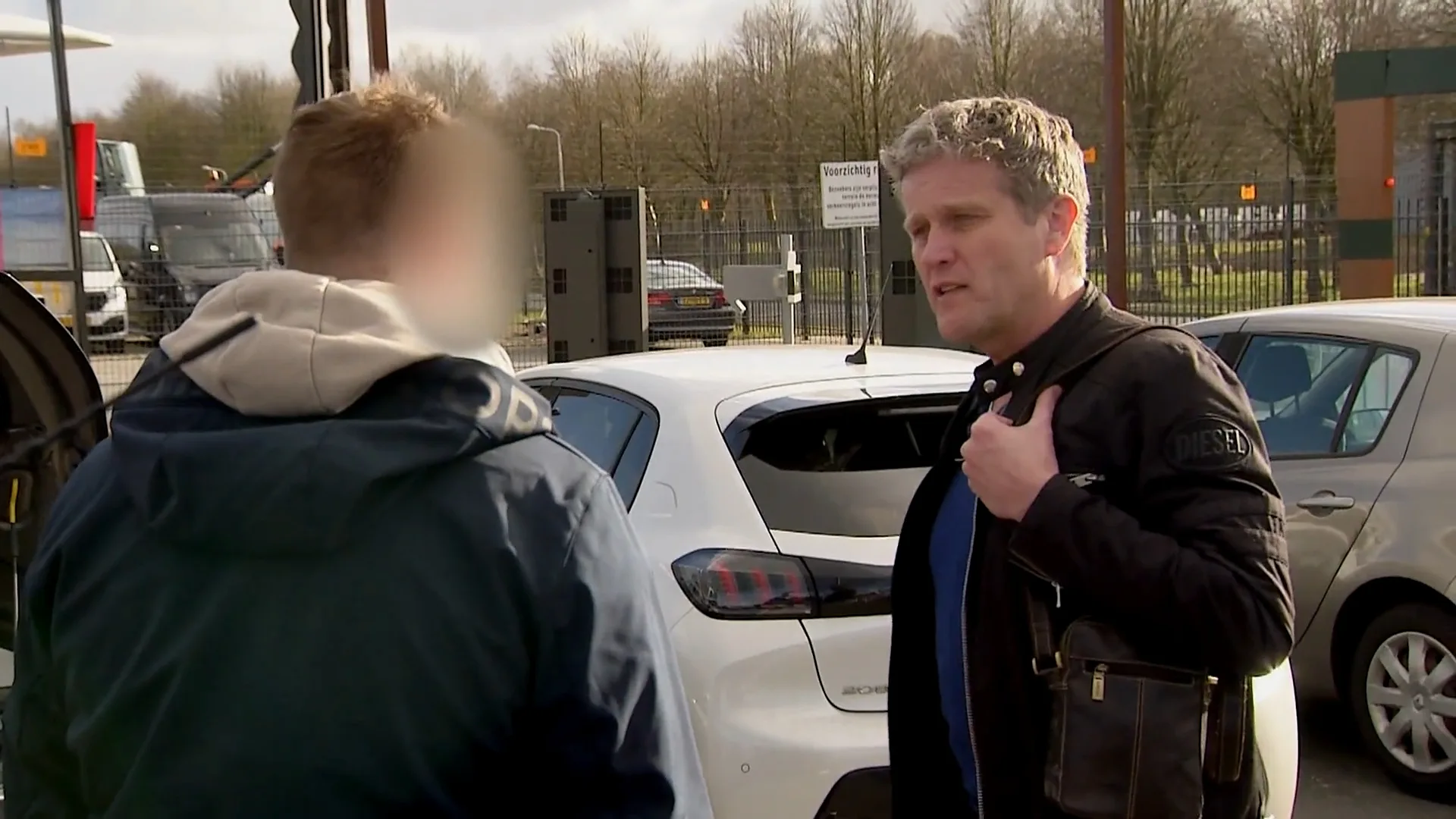 Nieuw seizoen Undercover in Nederland: vanaf 3 maart