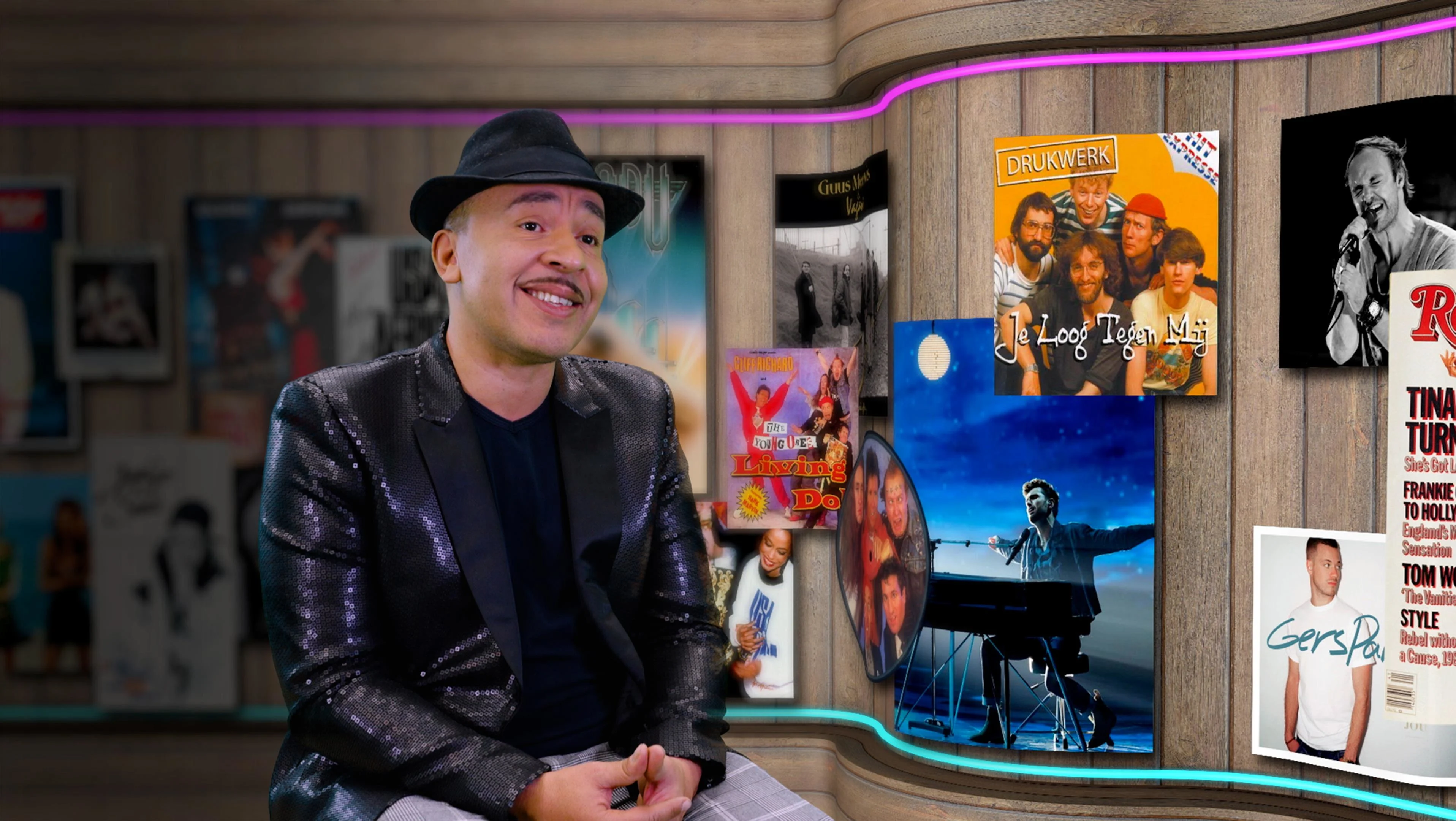 Seizoen 2, aflevering 2