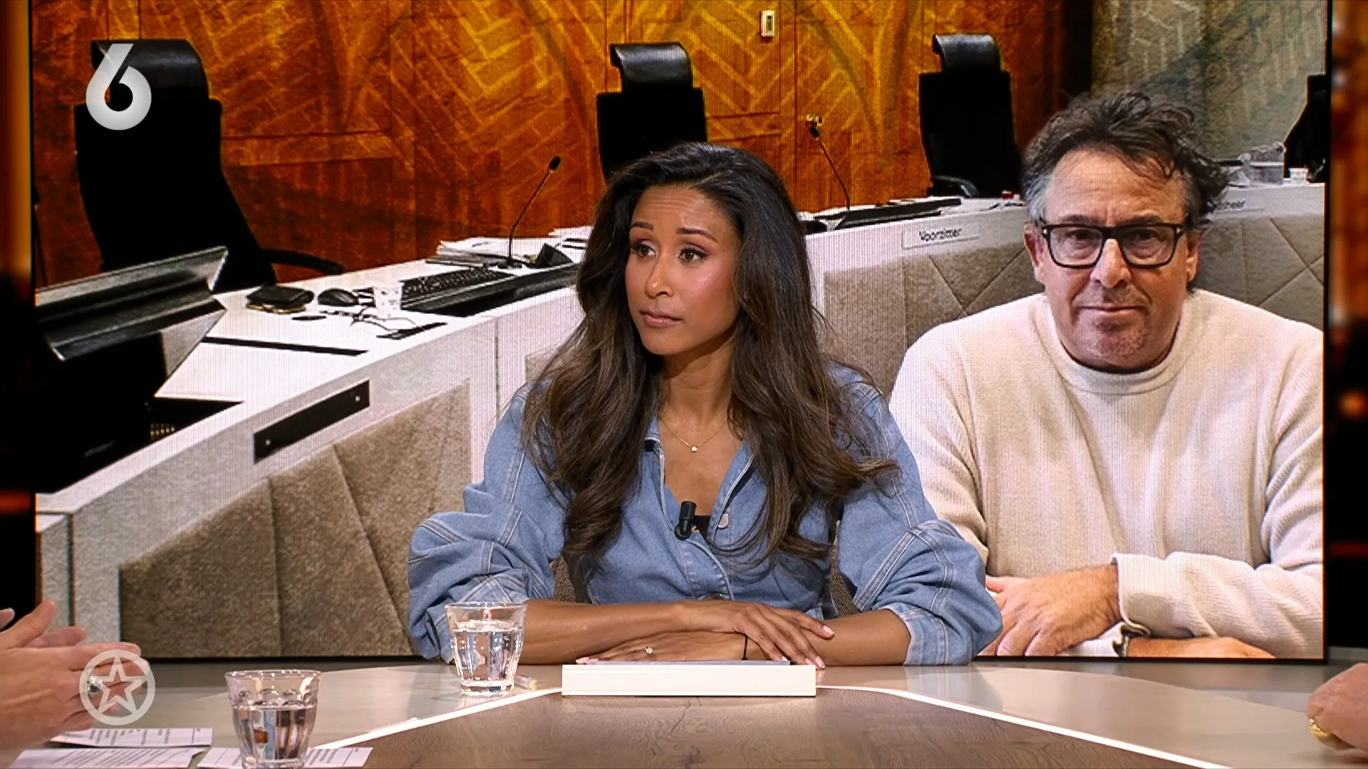 OM seponeert tegenaangifte van Marco Borsato