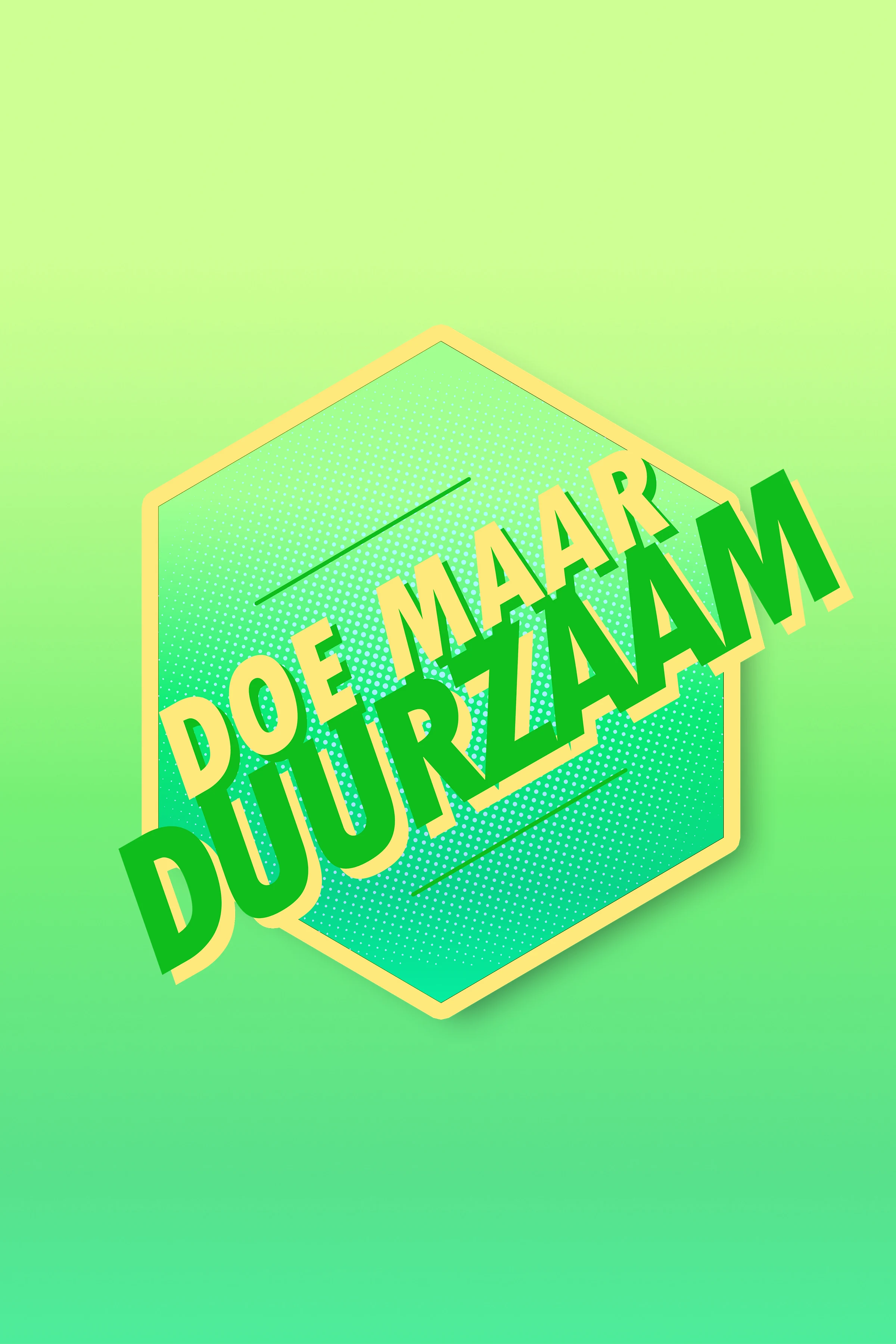 Doe Maar Duurzaam