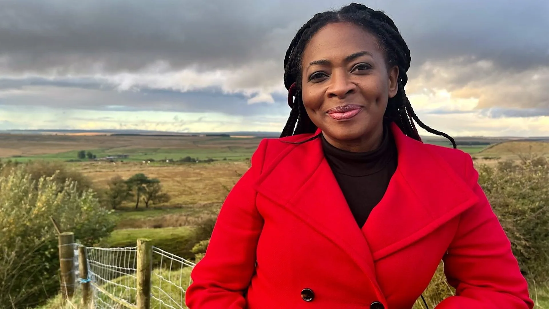 Escape to the Country