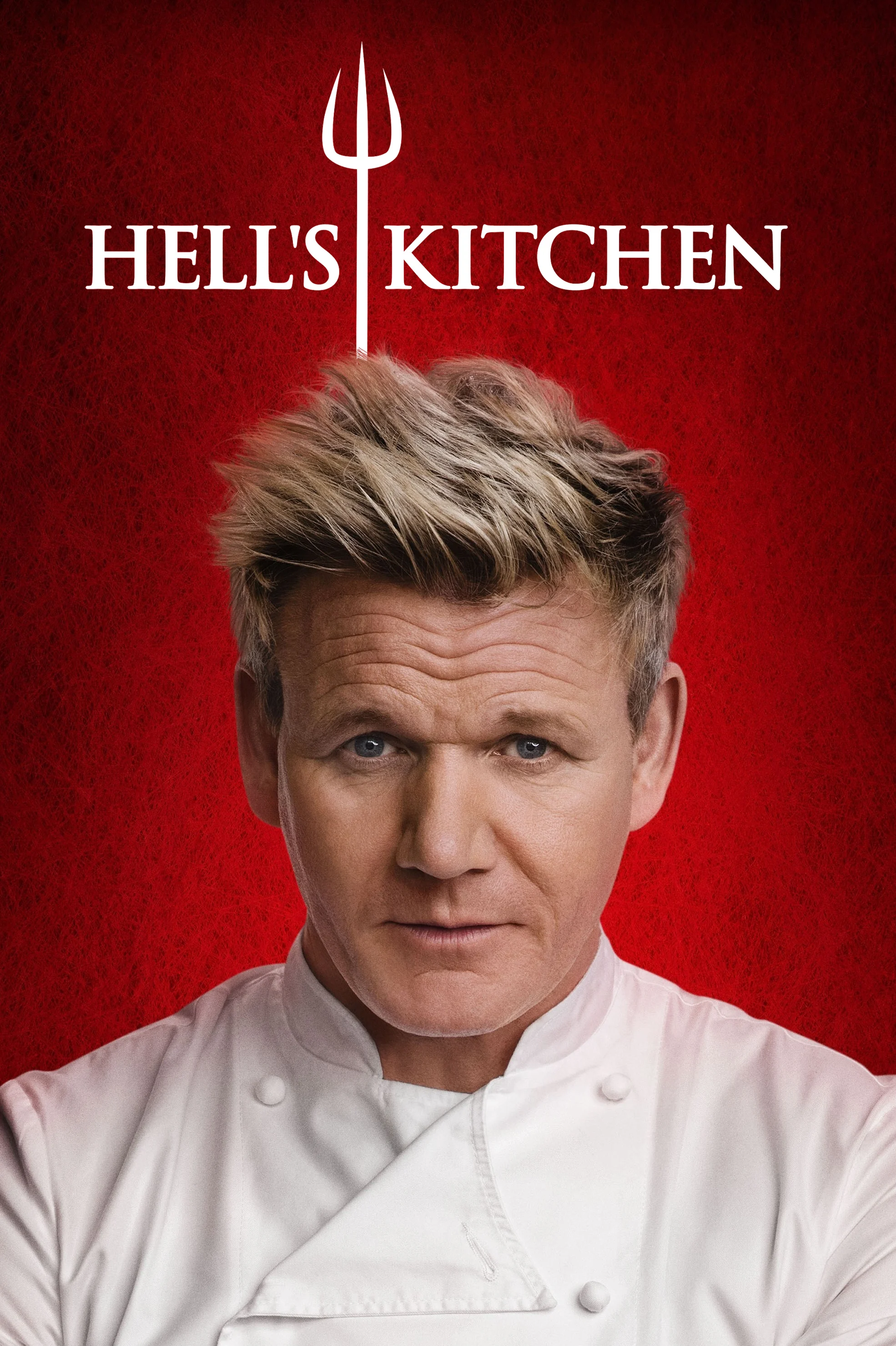 Hell's Kitchen USA