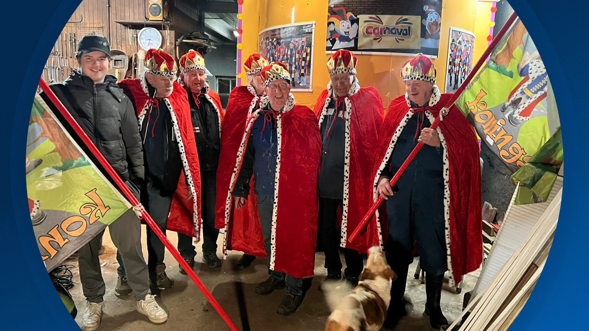 Seizoen 2026, aflevering 33