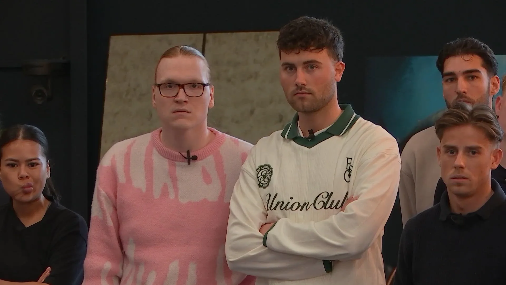 Welkom bij de Bondgenoten Oscars