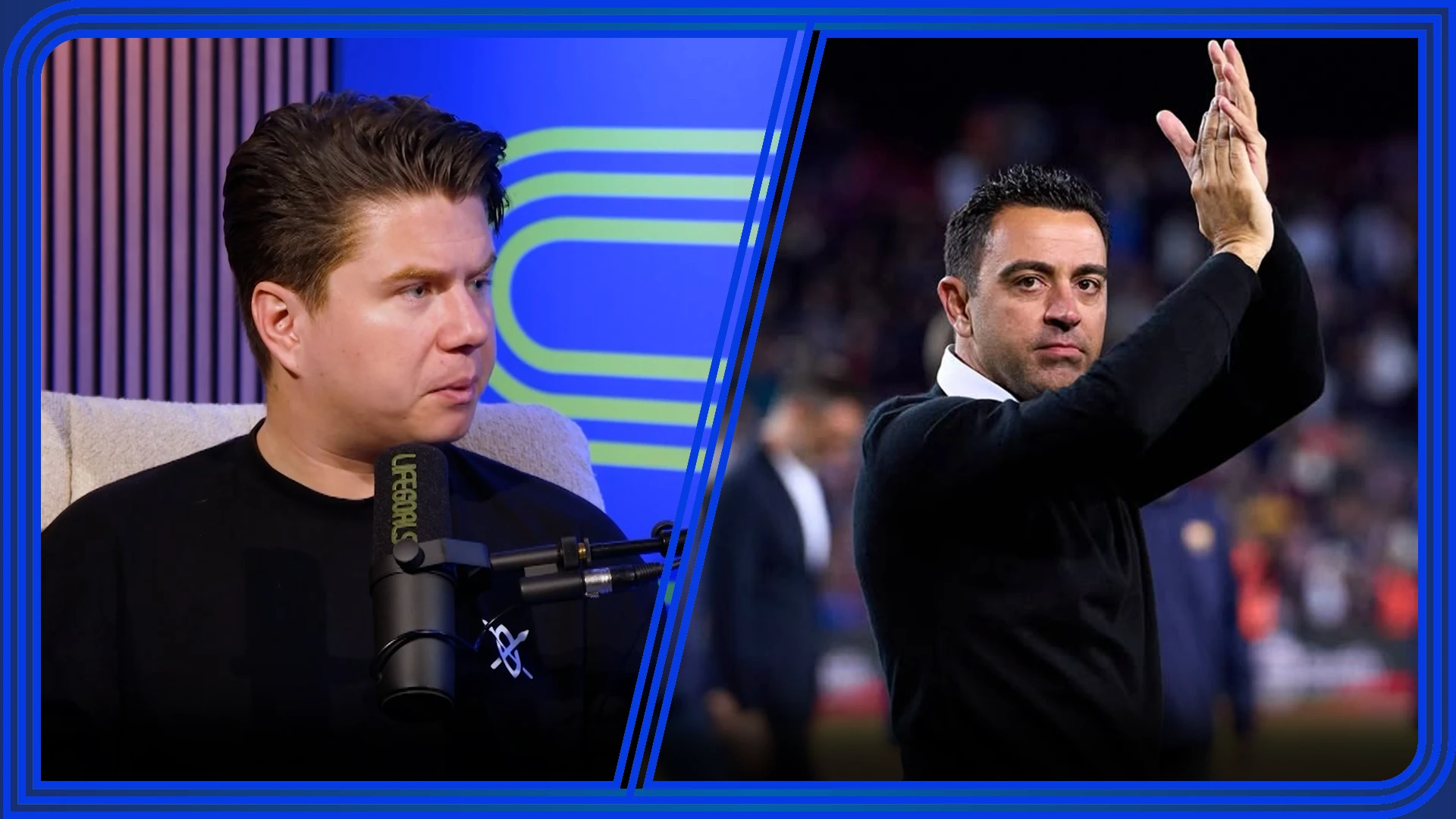 Wordt deze Barcelona-legende de nieuwe trainer van Ajax?