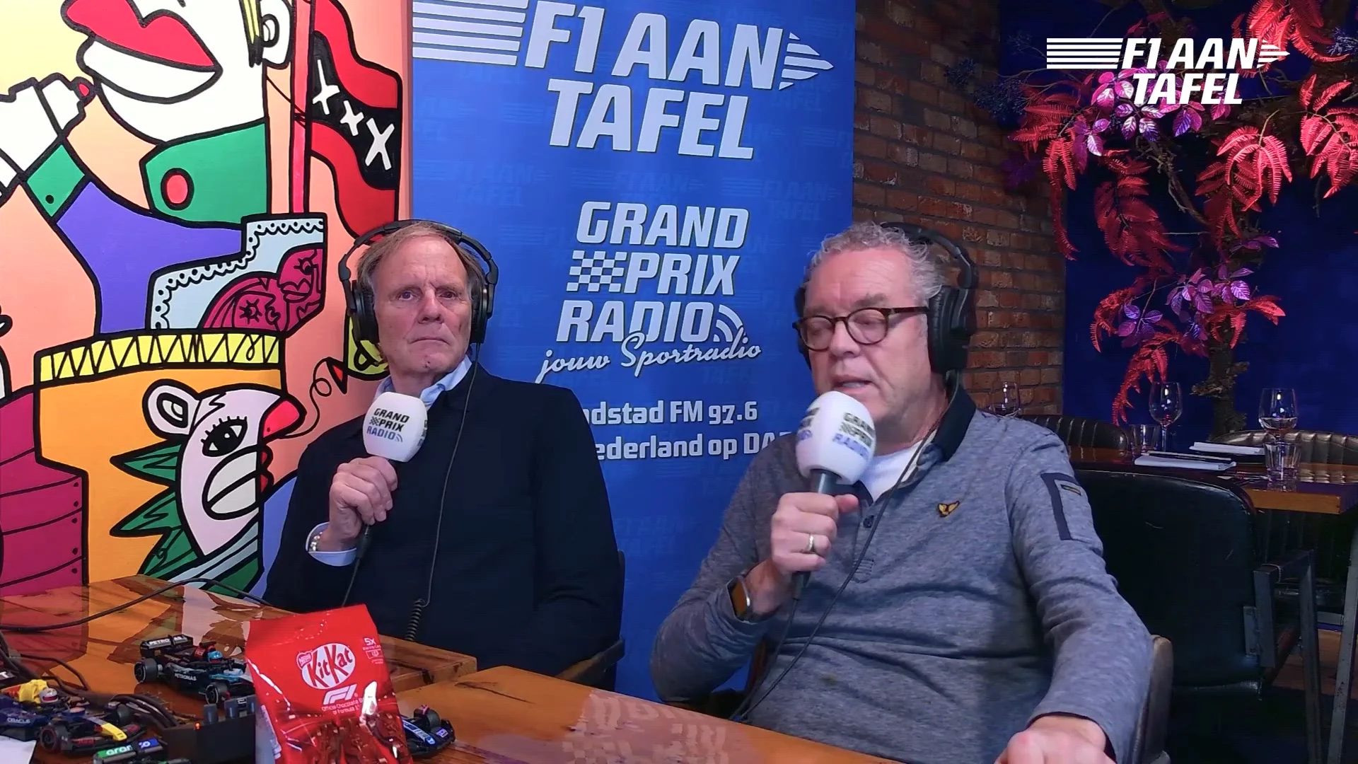 Grootste probleem van de nieuwe reglementen: 'Motoren storten in op het rechte stuk'