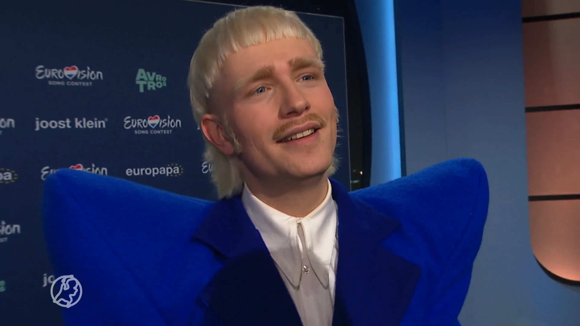 Moeten we wel meedoen aan het Songfestival als Israël ook meedoet?