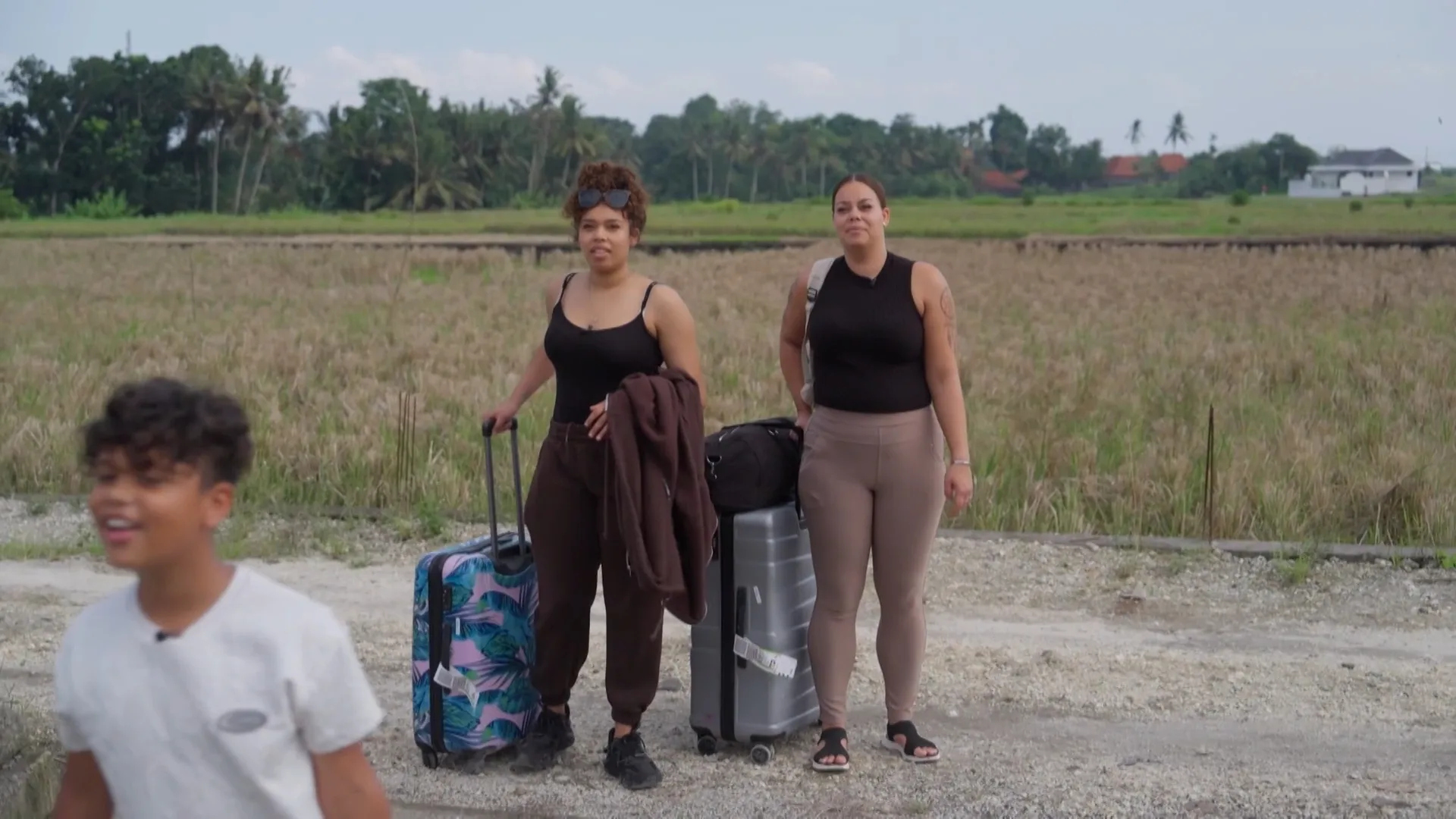 Van rijtjeshuis naar villa in Bali: "Ben er stil van"