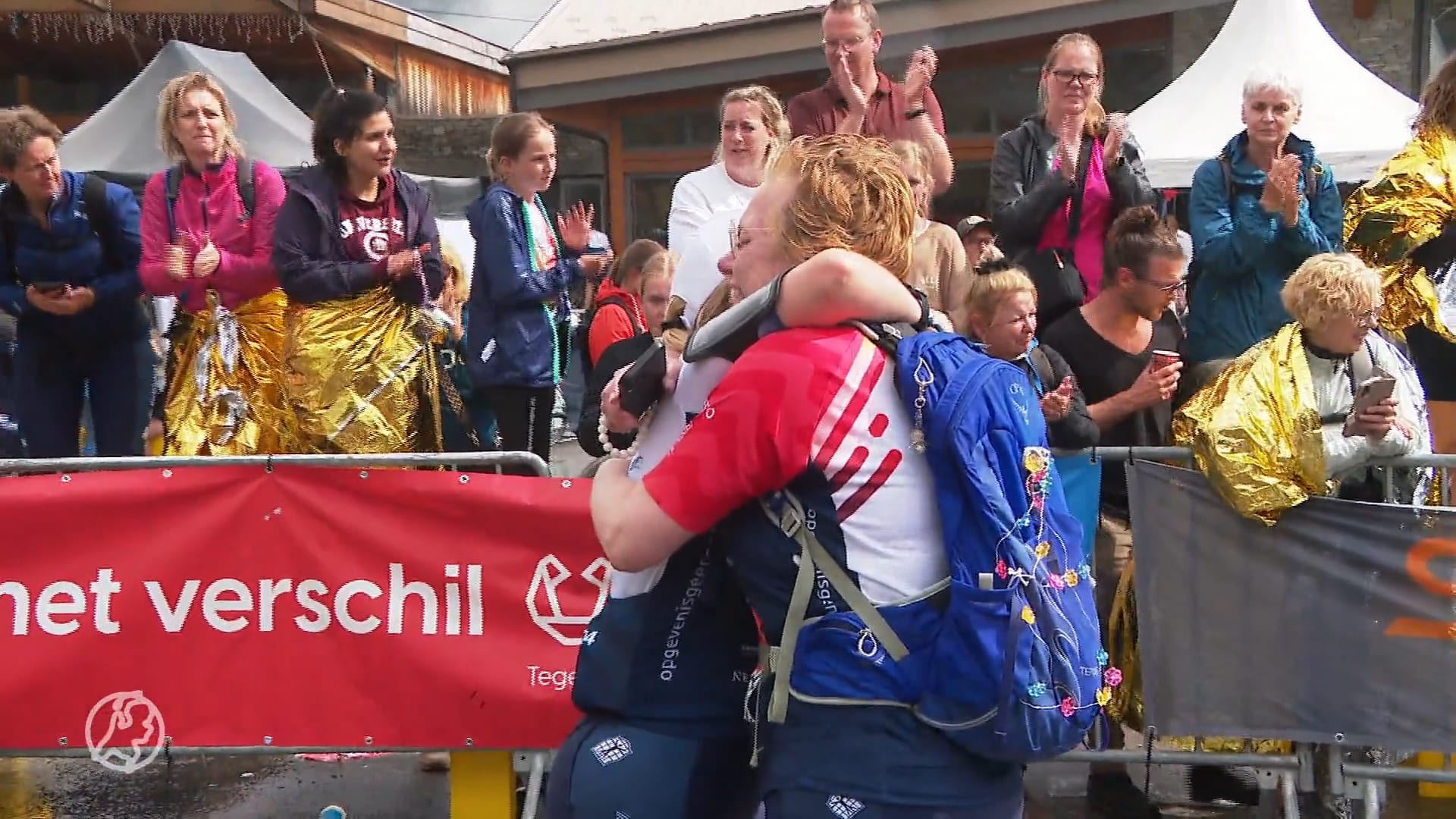 Alpe d'HuZes haalt ruim 18 miljoen euro op voor kankeronderzoek