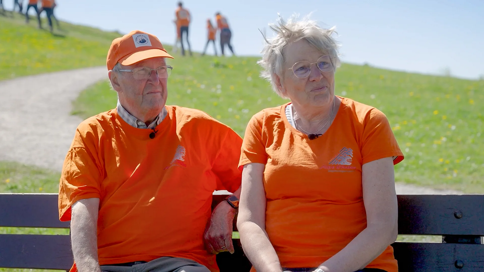 Ouders Yvette over het verlies van hun dochter: 'Ze zou sowieso trots zijn'