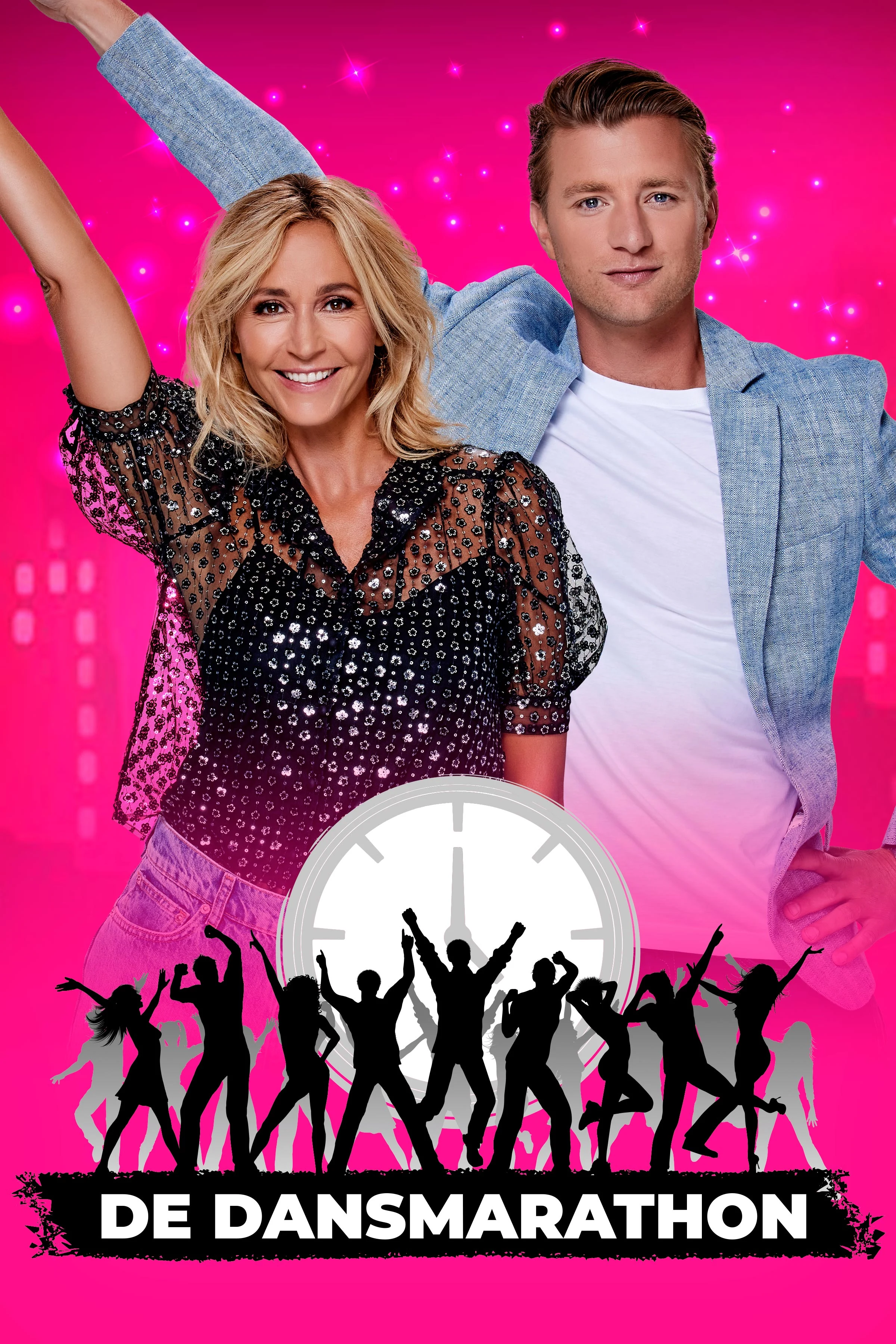 De Dansmarathon