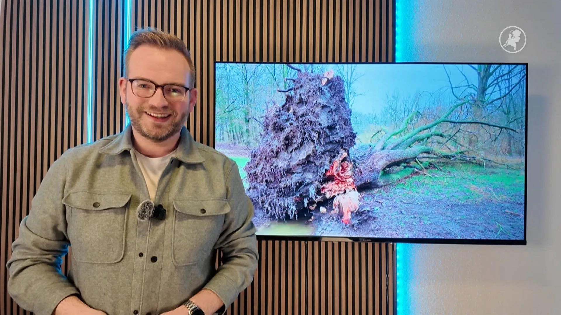 Zo belandt jouw naam op de stormlijst van het KNMI