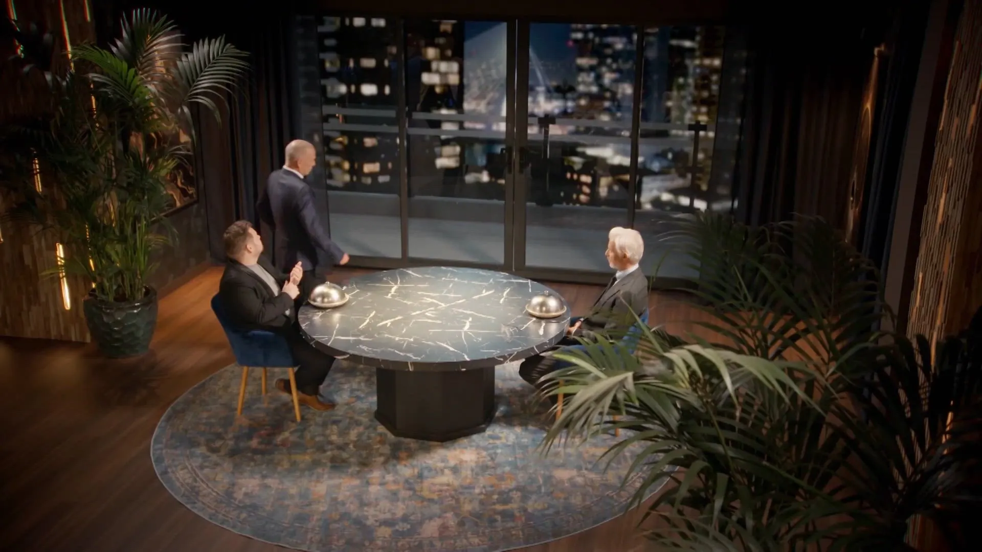 Weet Josje de leugenaar te ontmaskeren?