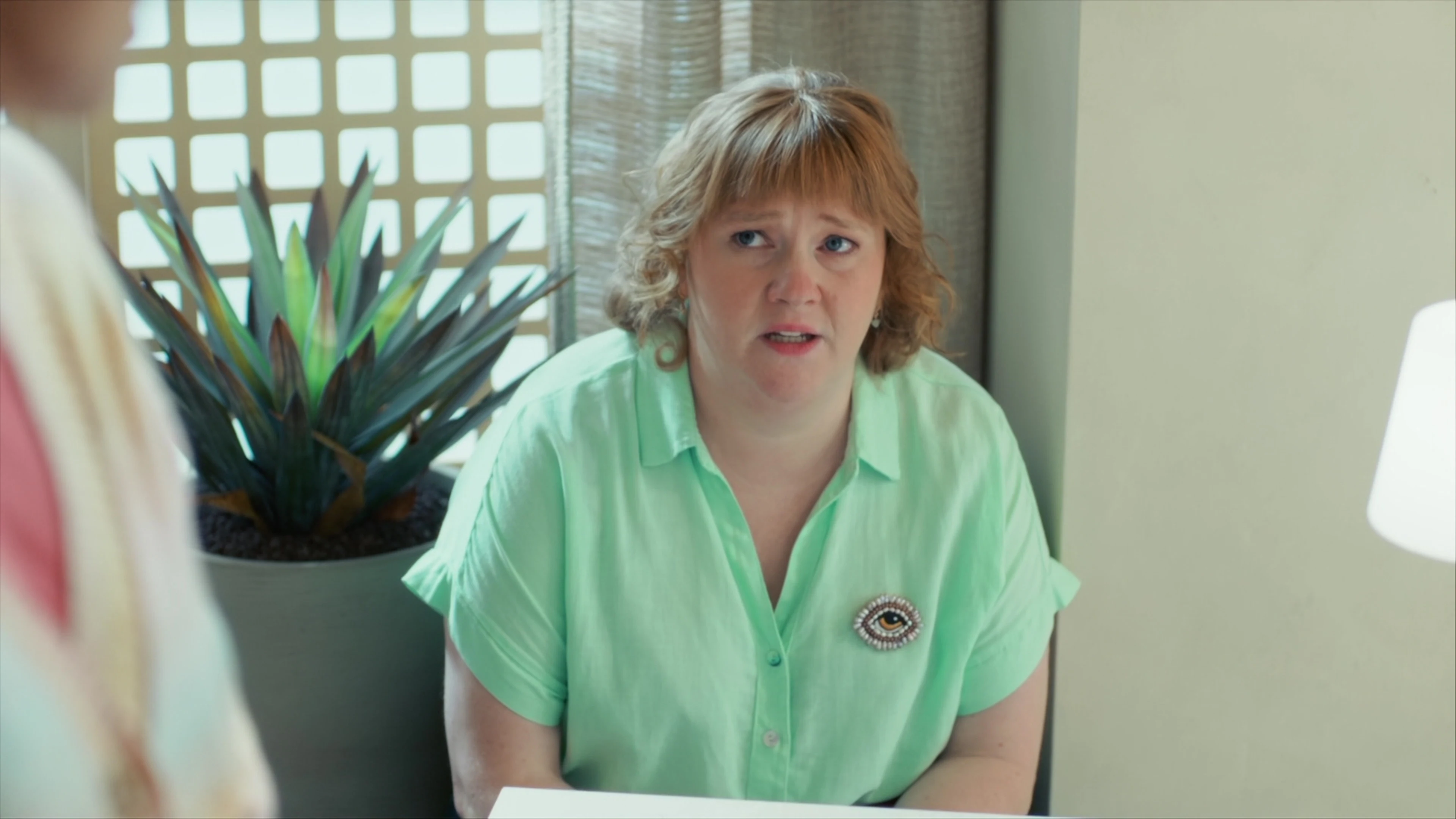 Seizoen 1, aflevering 74