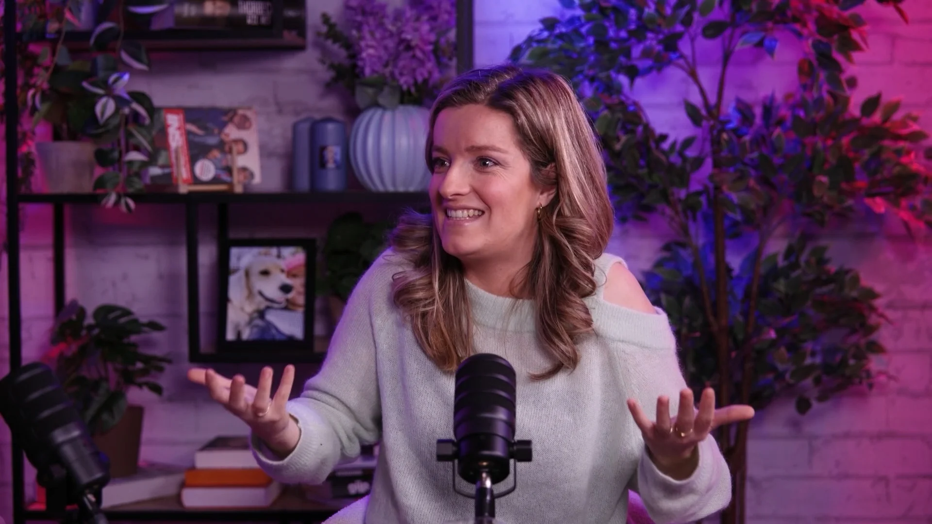 Merel Ek verbaast zich over curling: 'Wat is dit nou?'