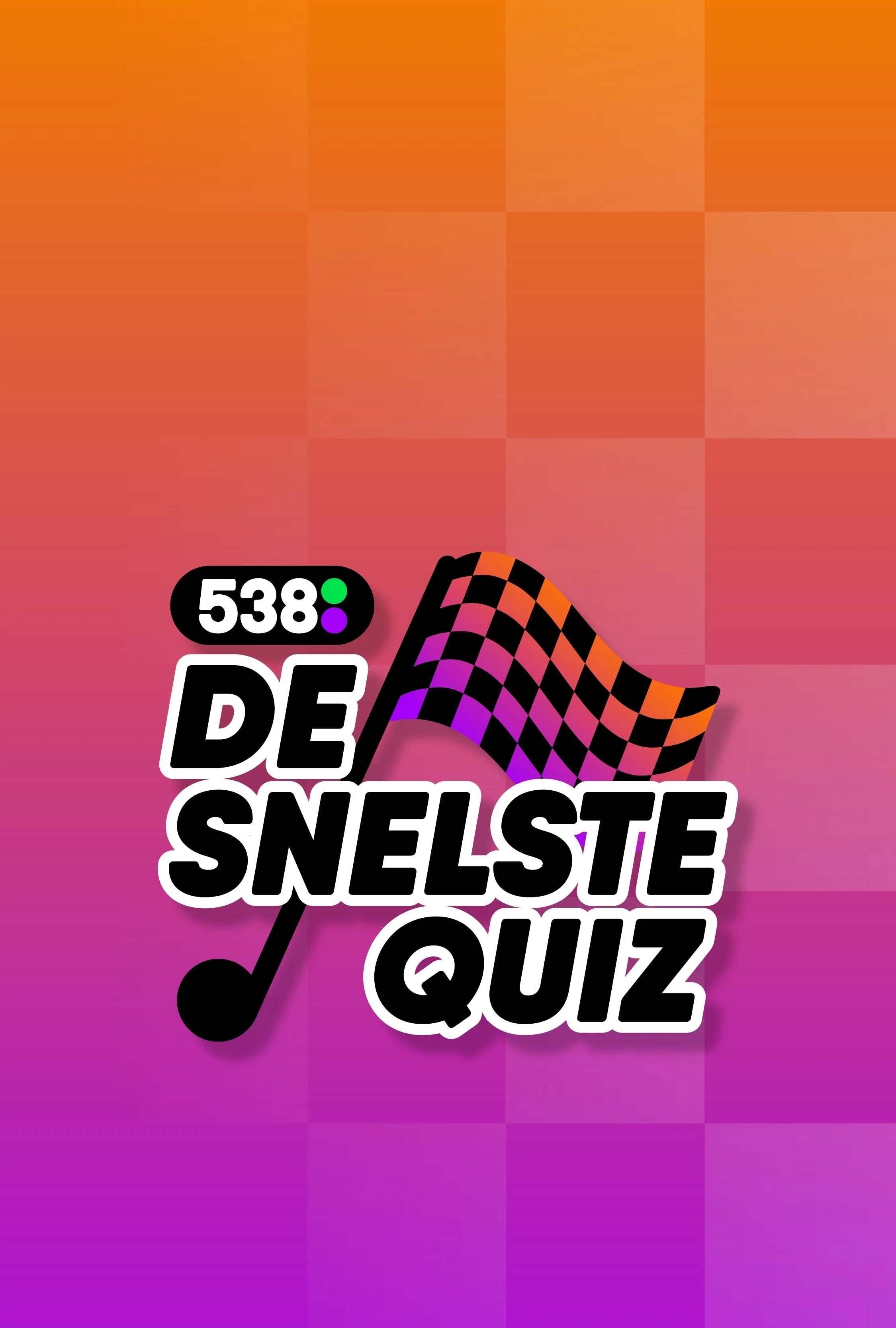 De Snelste Quiz