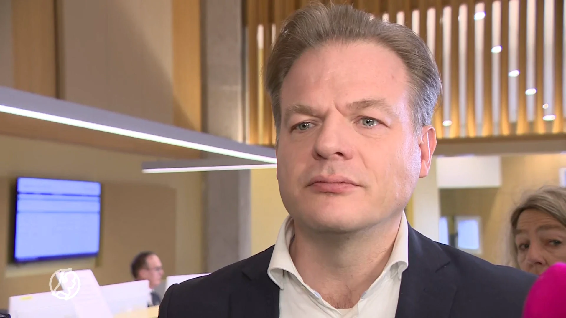 Omtzigt: brief over financiën geen excuus, maar druppel die emmer liet overlopen