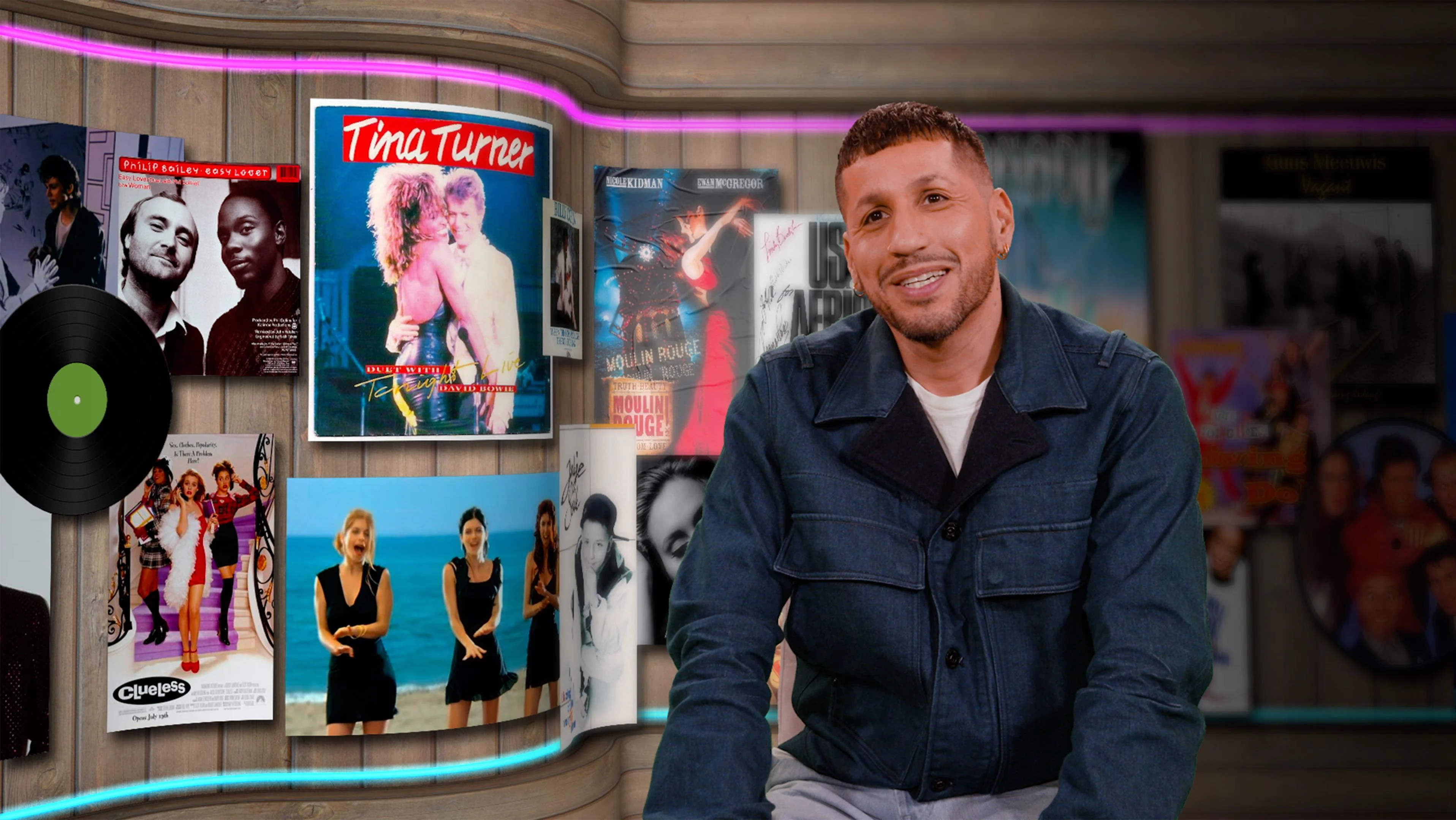 Seizoen 2, aflevering 3