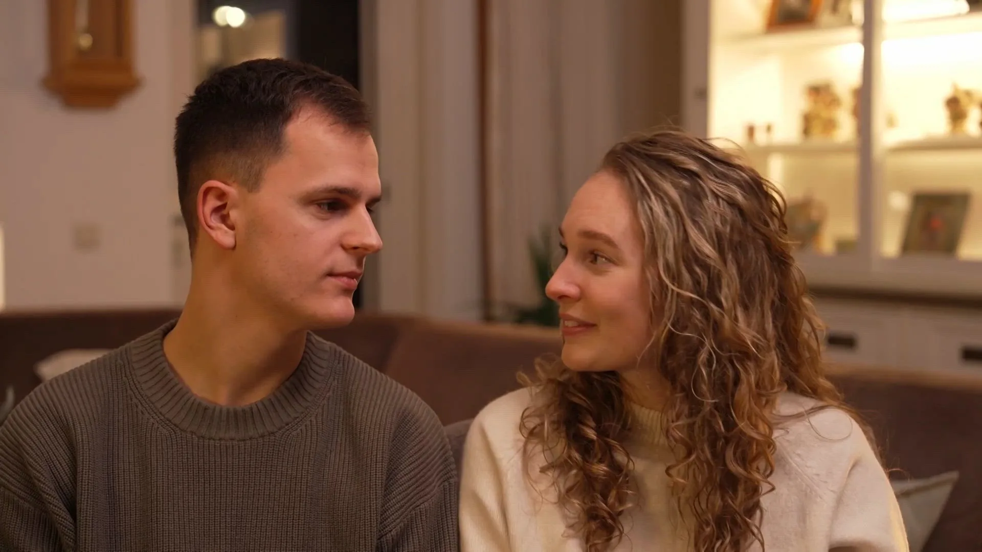 Dit zijn de wensen van Harm en Mylène