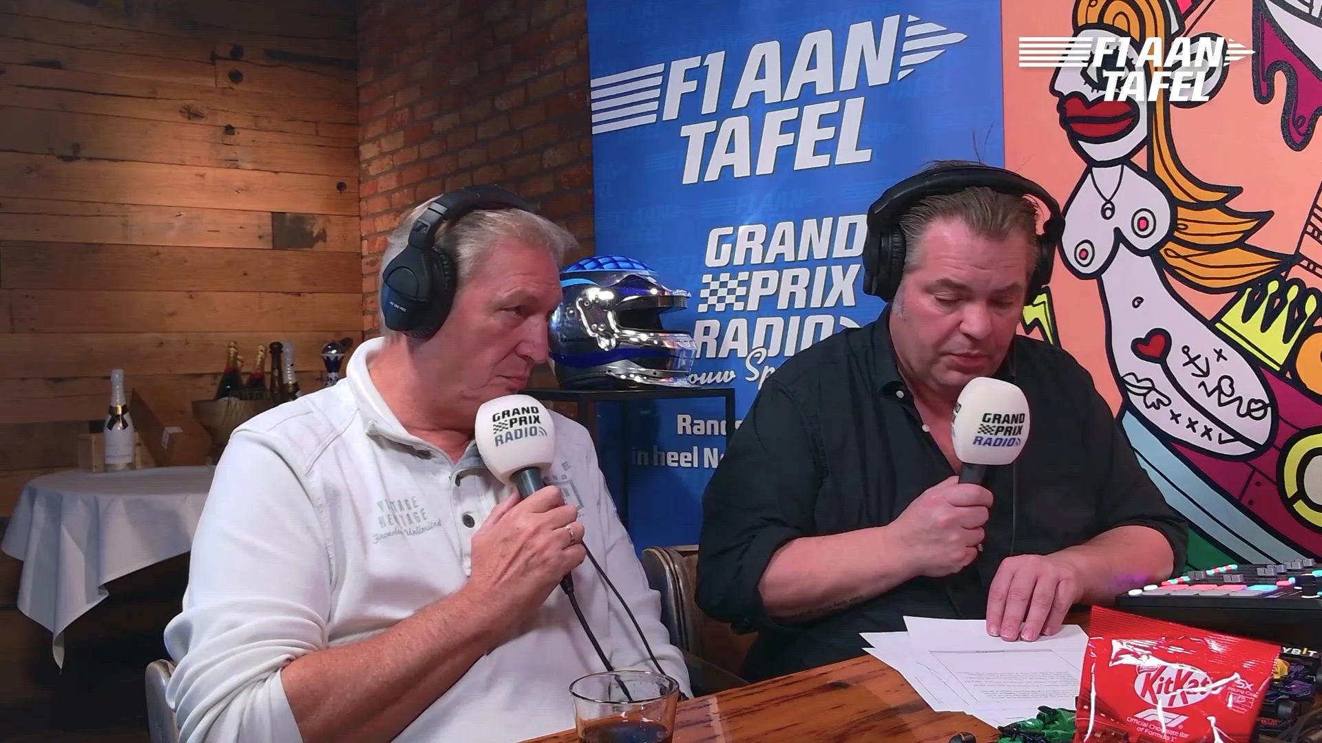 Tegenvallende prestaties McLaren ondanks Mercedes-motor: 'Moeten de puzzel begrijpen'