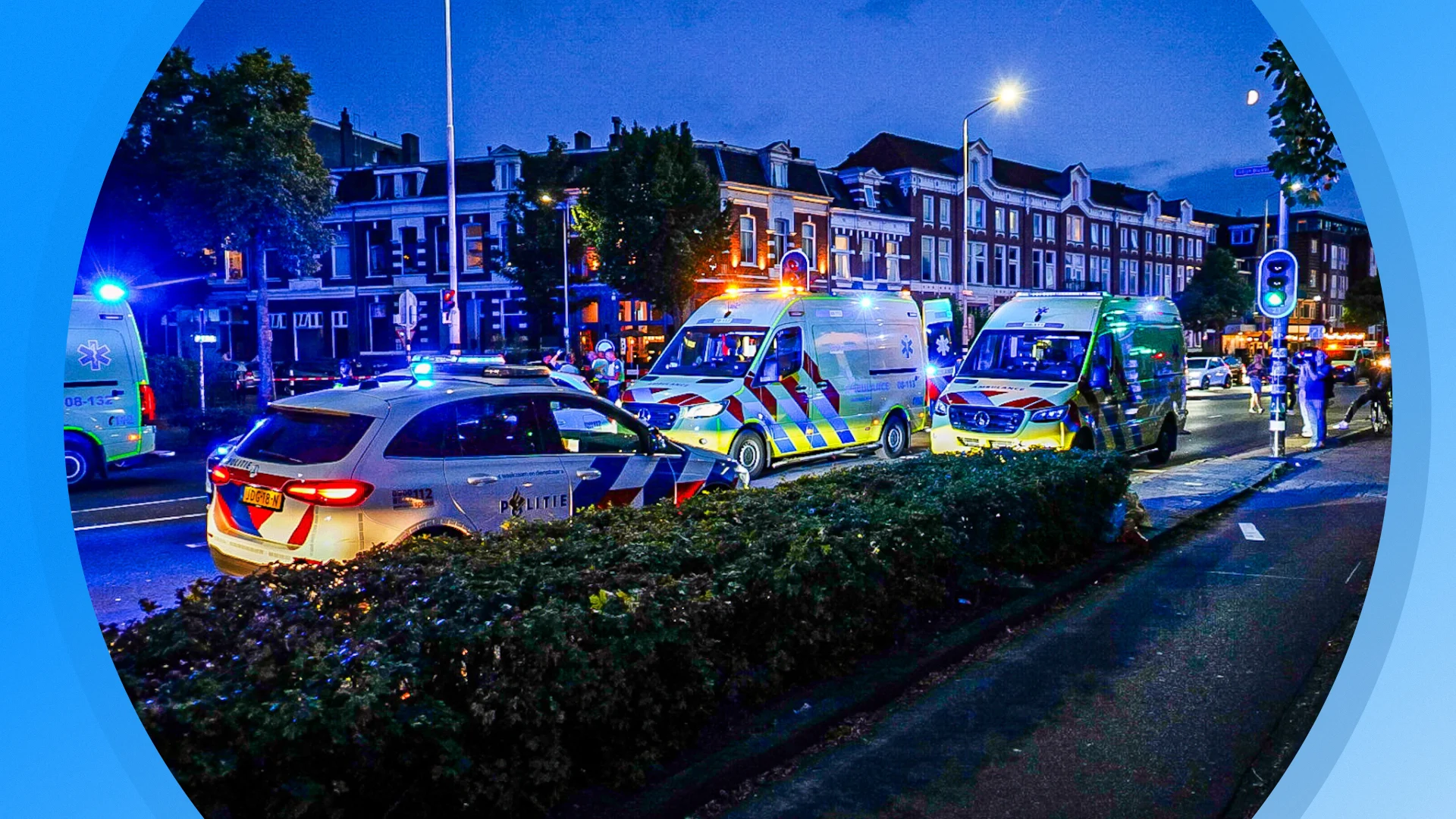Seizoen 2026, aflevering 3069