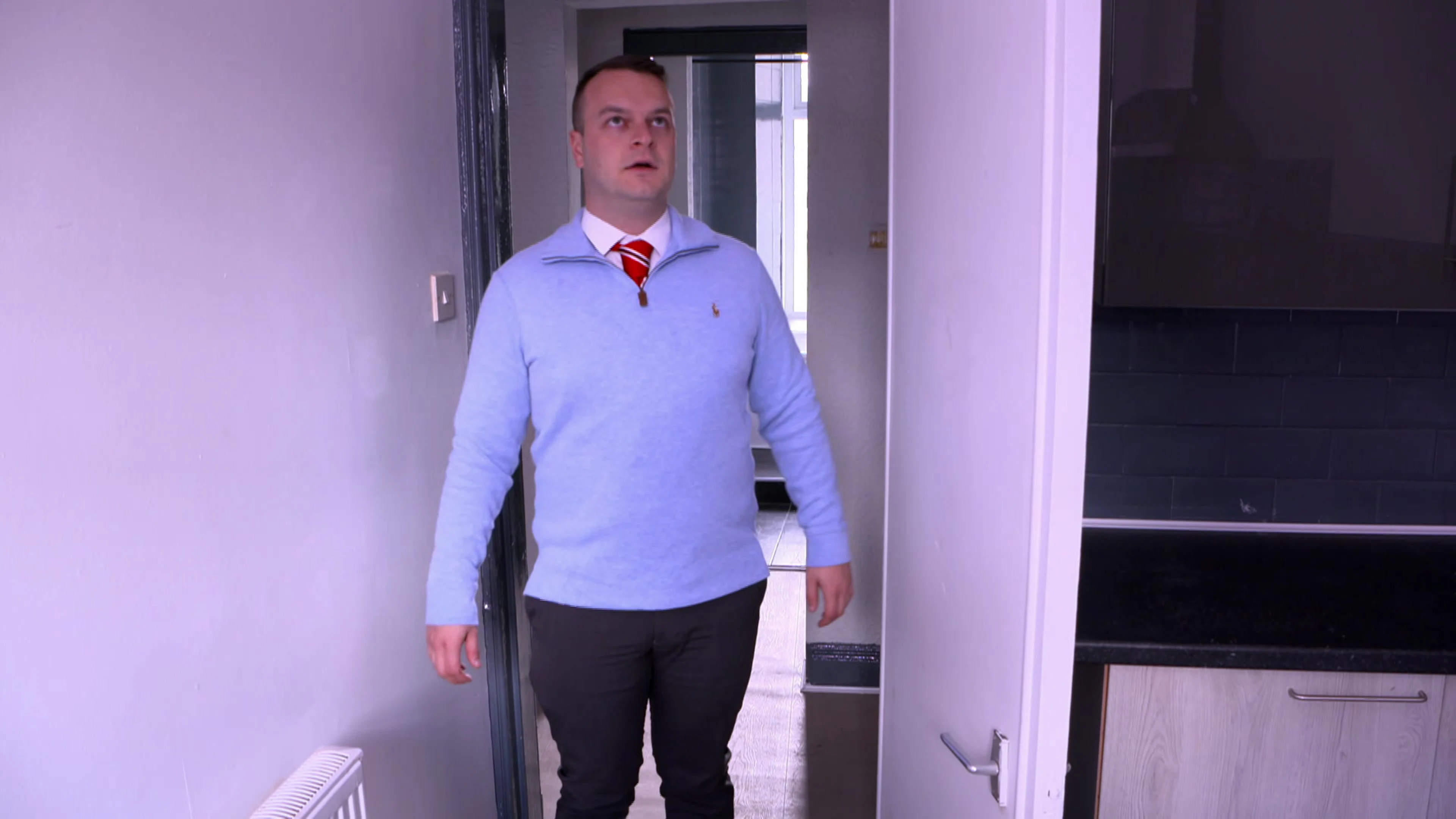 £10,000 Flat... What a Deal!