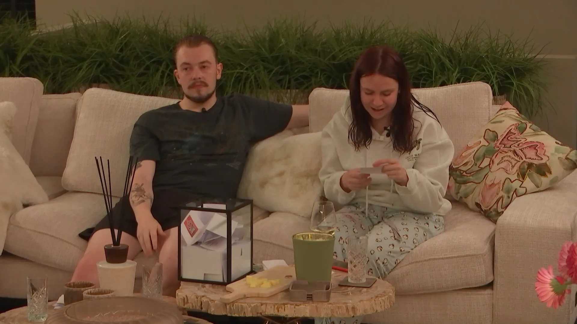 Speeltjes zijn niet de vijand!