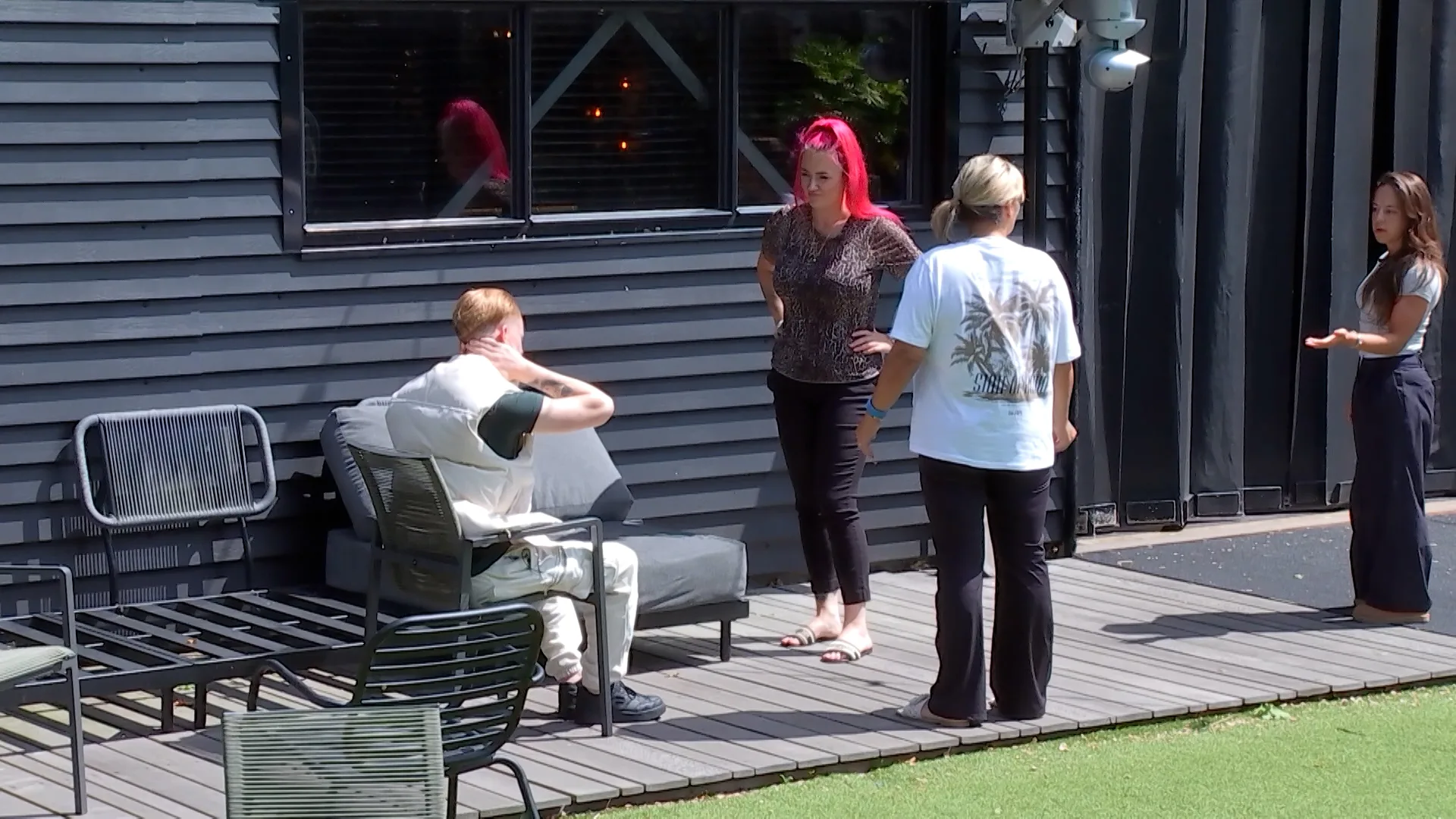 Seizoen 3, aflevering 190
