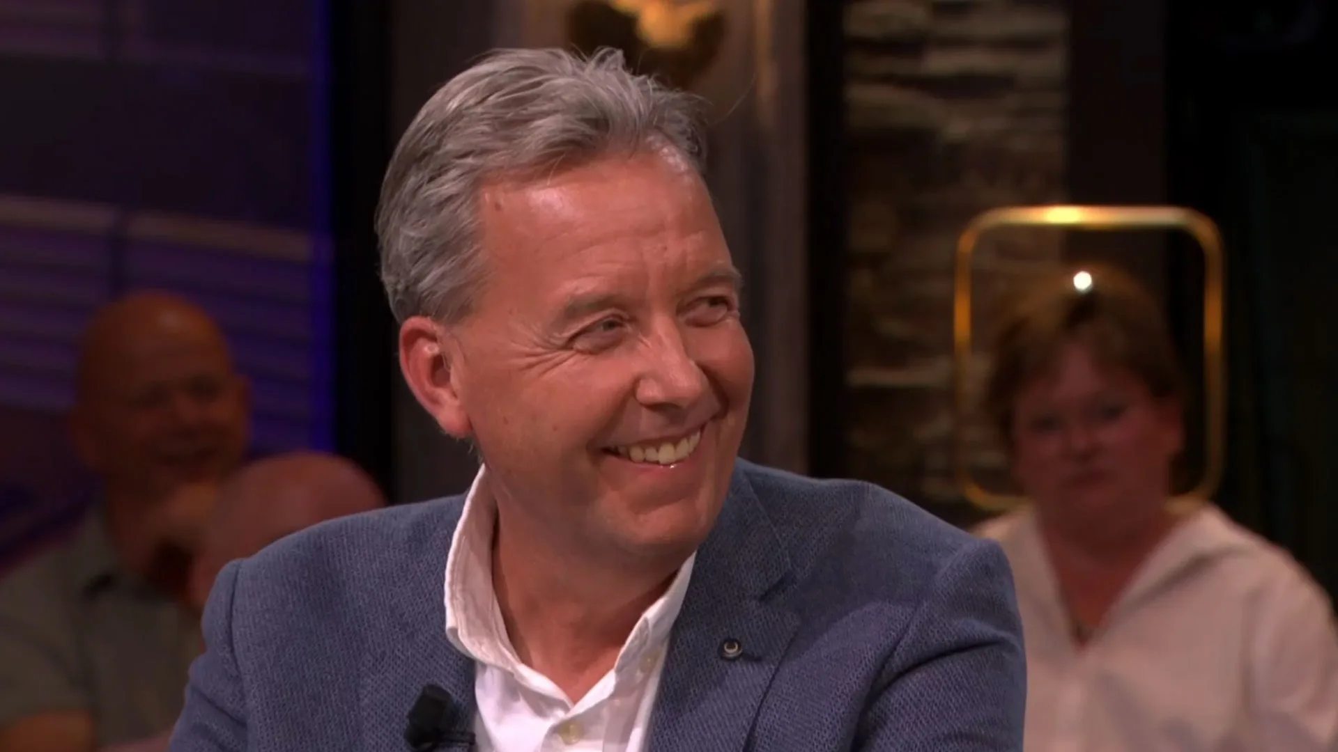 Seizoen 9, aflevering 73