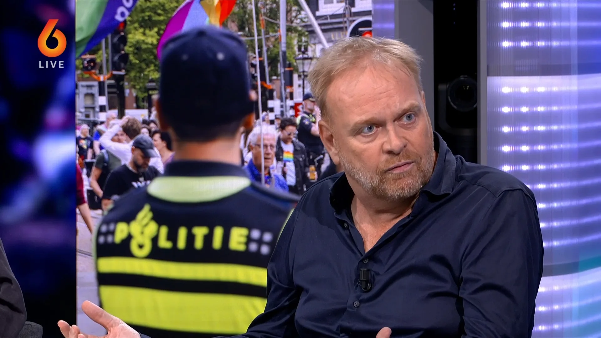 LHBTI-acceptatie in Nederland niet zo vanzelfsprekend als we denken