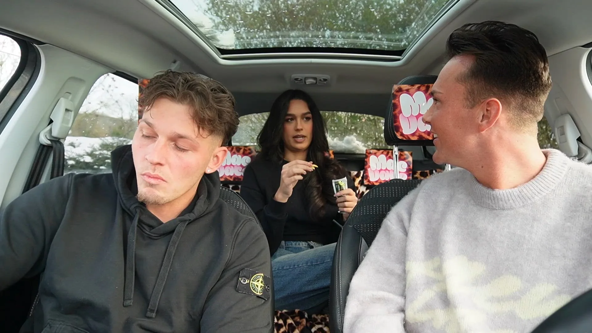 Paradise Hotel-deelname Herbert door verlies weddenschap