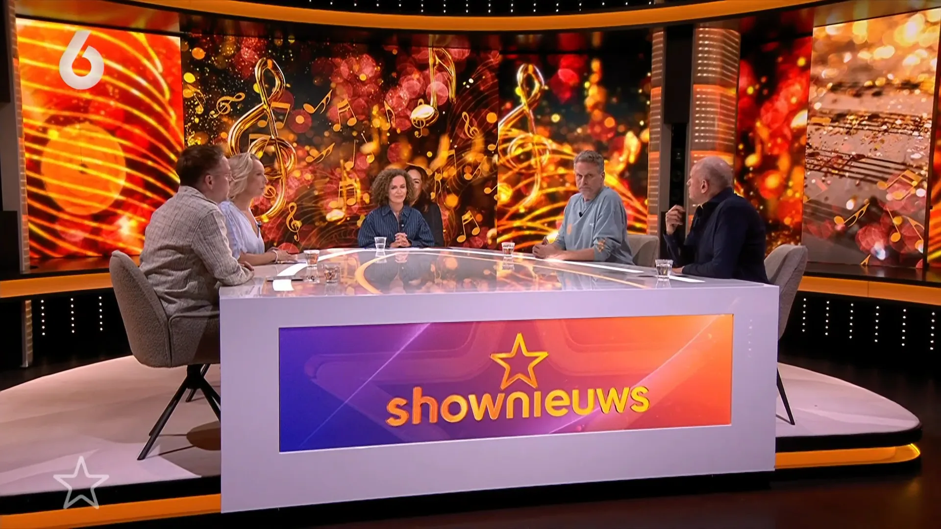 Gordon gaat diep door het stof en biedt excuses aan in video