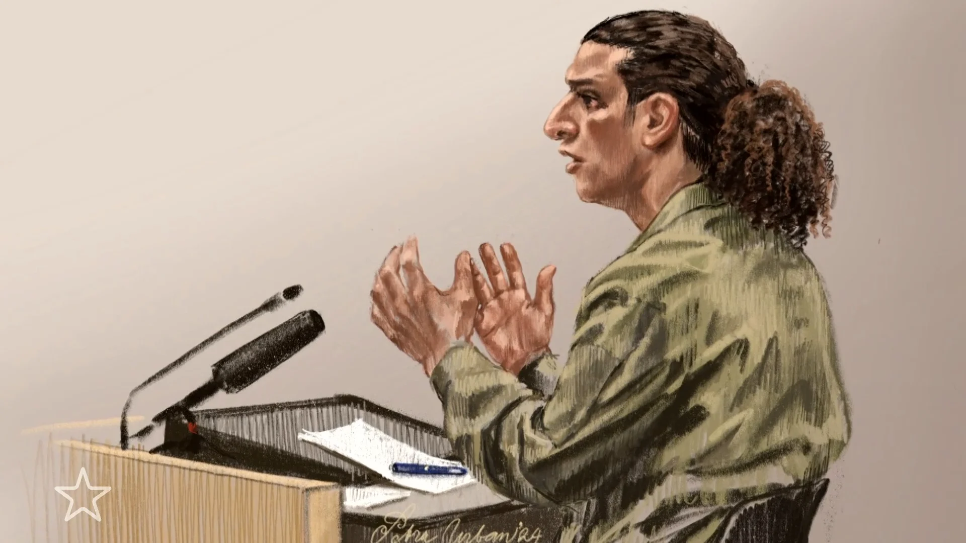 Vooruitblik op uitspraak Ali B: wordt de rapper veroordeeld of toch vrijgesproken?