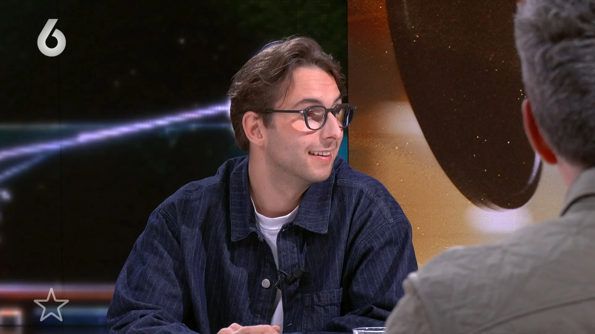 Christiaan Bauer brengt een nieuw nummer uit: Vanavond een vent