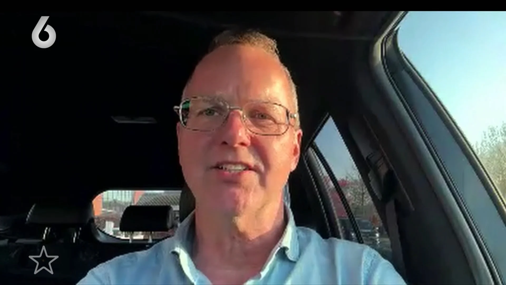 De 'red flags' van Winter Vol Liefde-Gilbert onder de loep