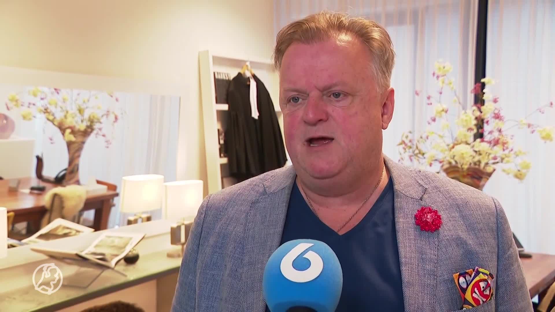 'Trail by media' kan zorgen voor lagere straf