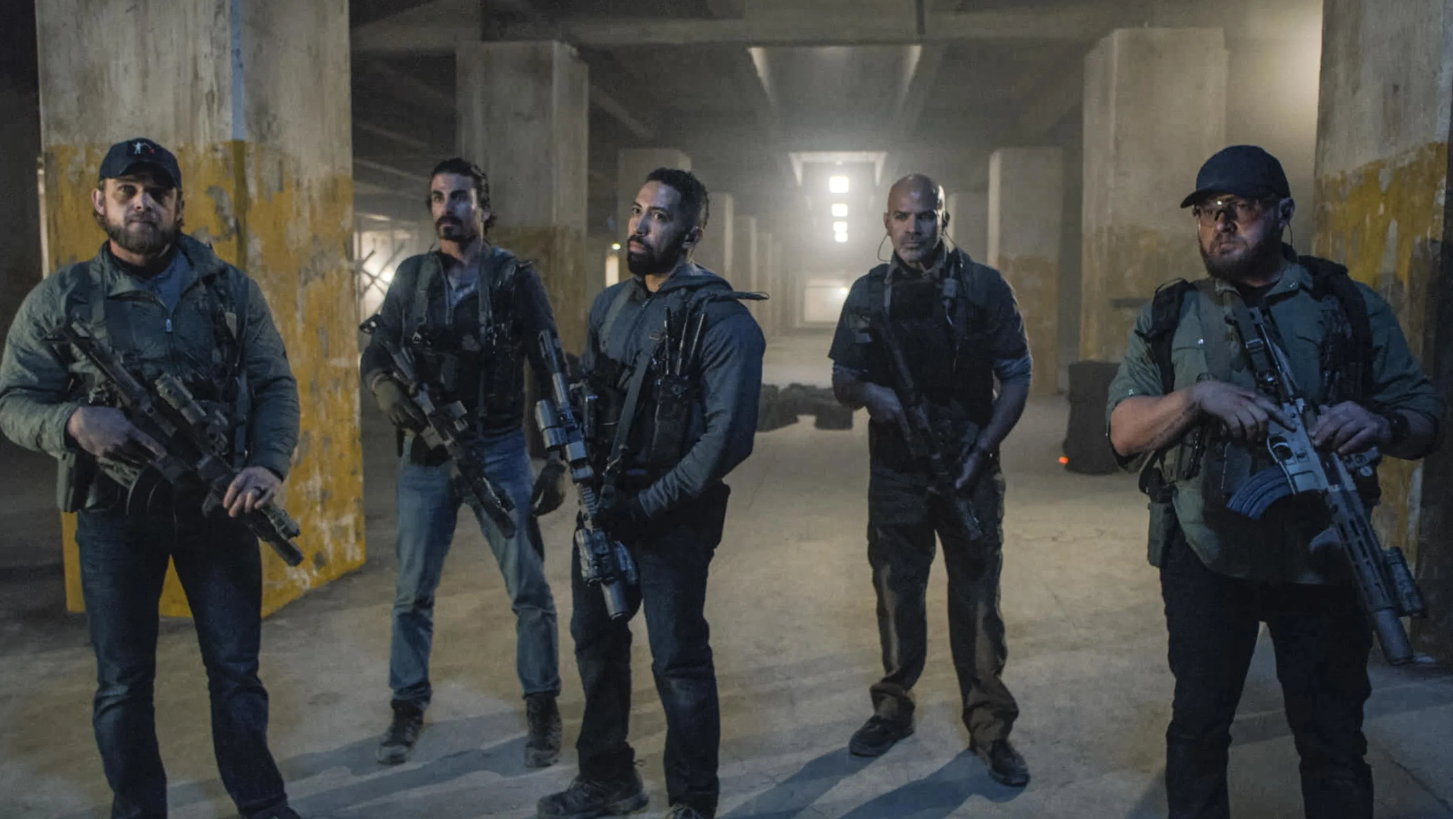 SEAL Team