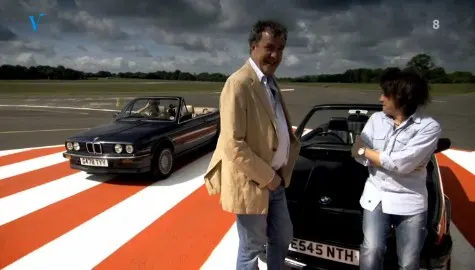 Top Gear