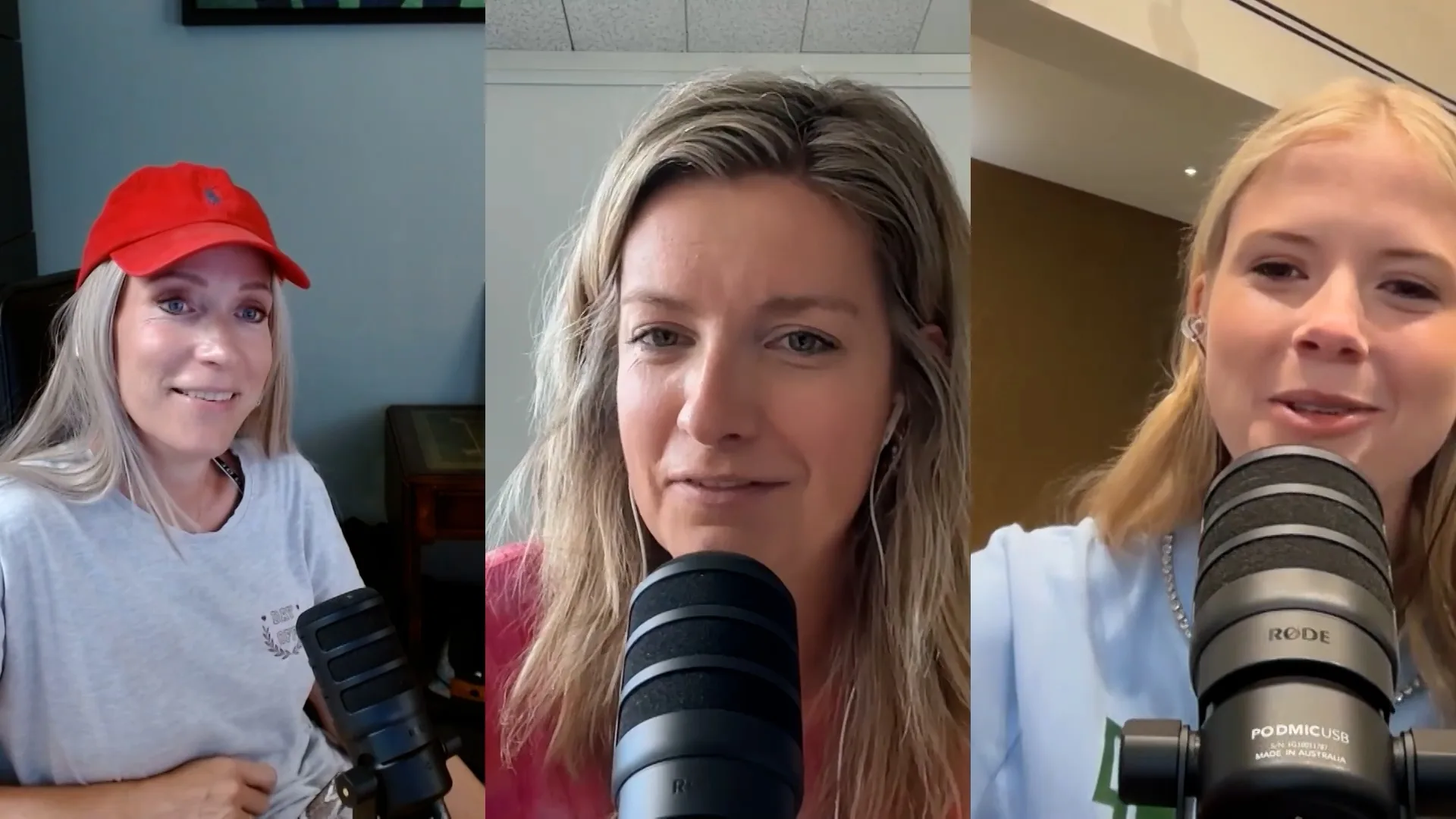 HNM De podcast