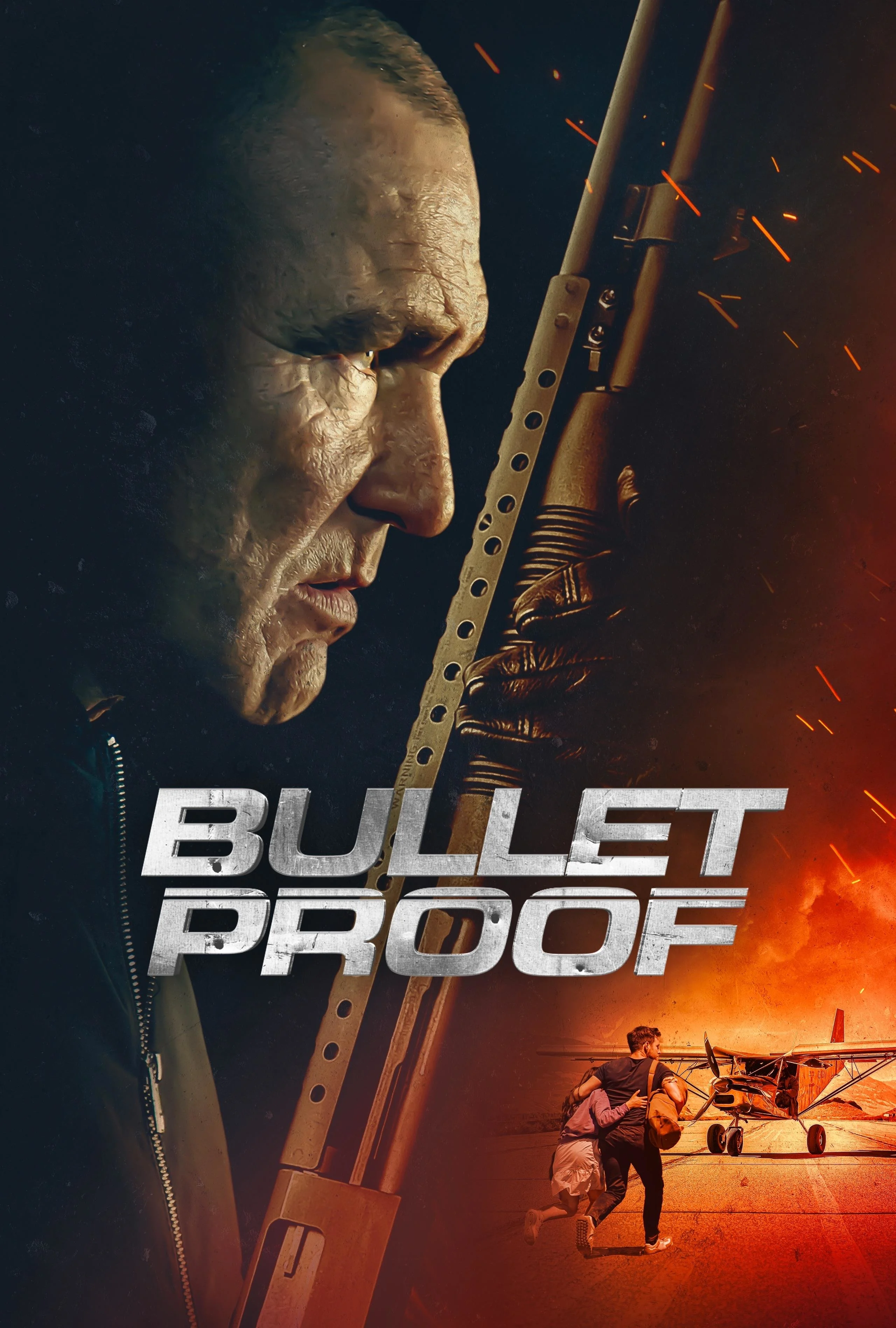 Bullet Proof