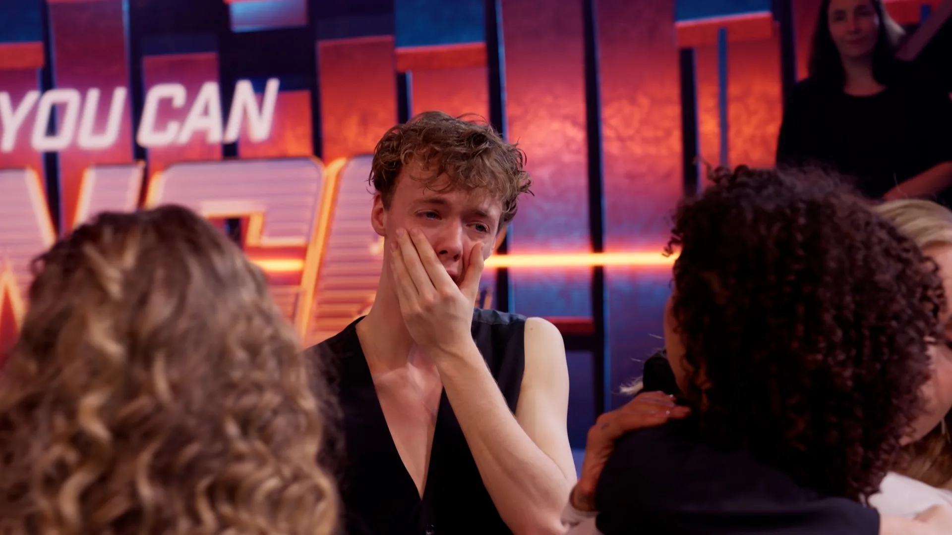 So You Think You Can Dance: Behind the Dance