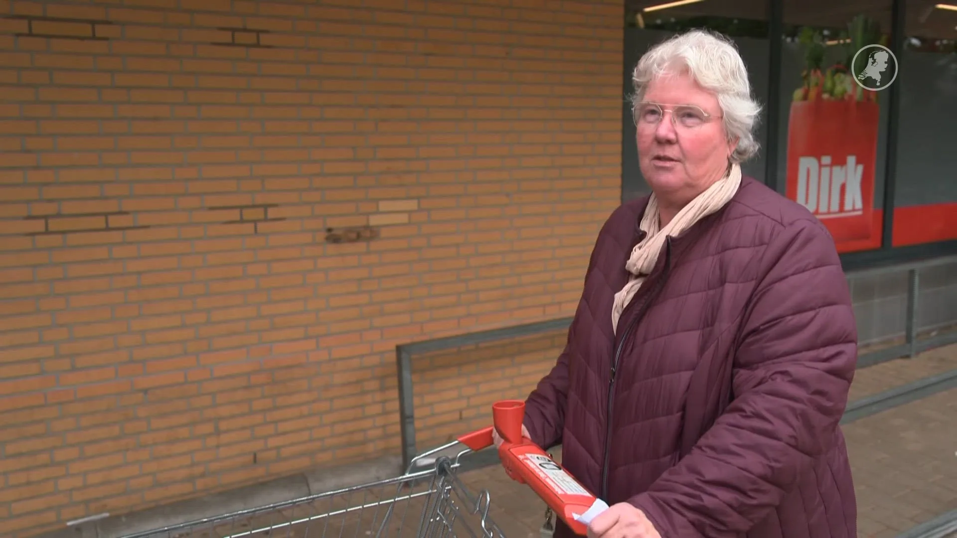 Boodschappen steeds duurder: zo probeert Renee in de bijstand rond te komen