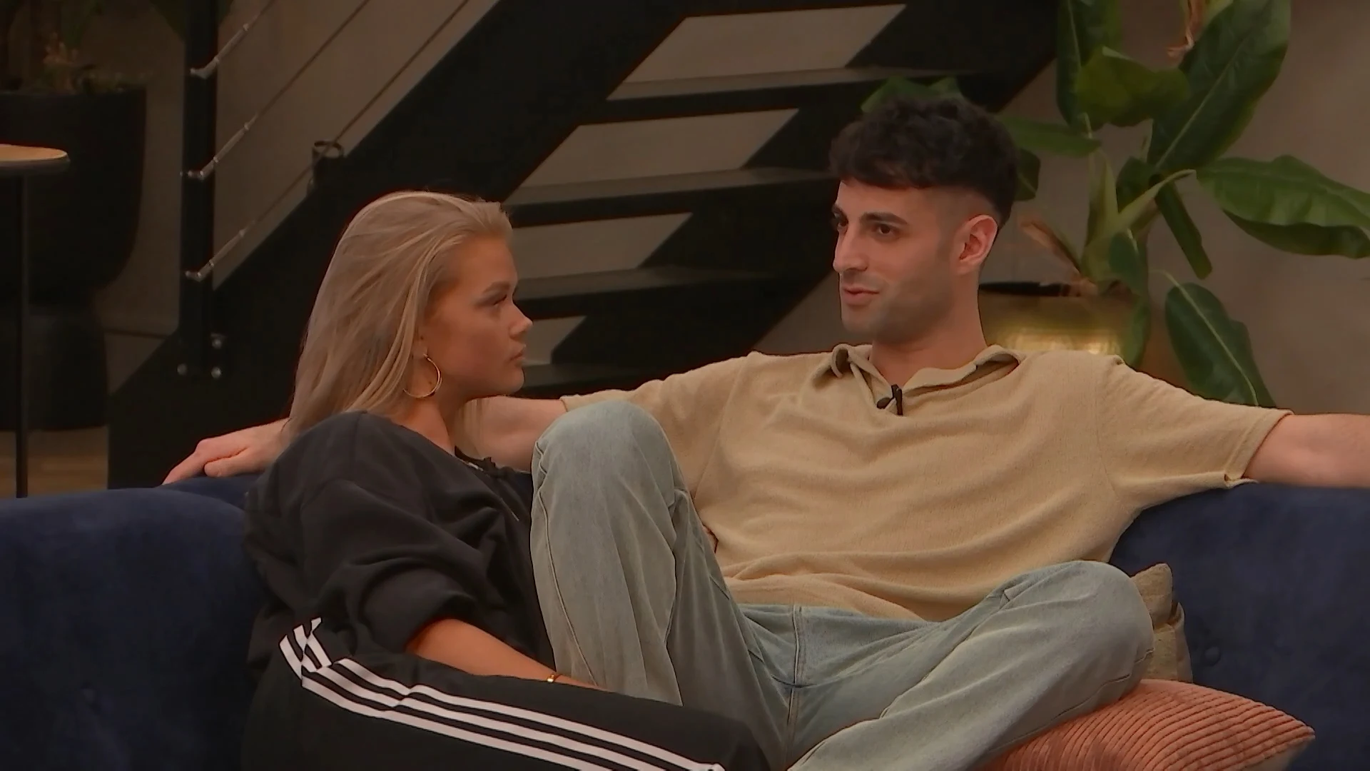 Salar praat Mercedes bij over Chess en Thomas