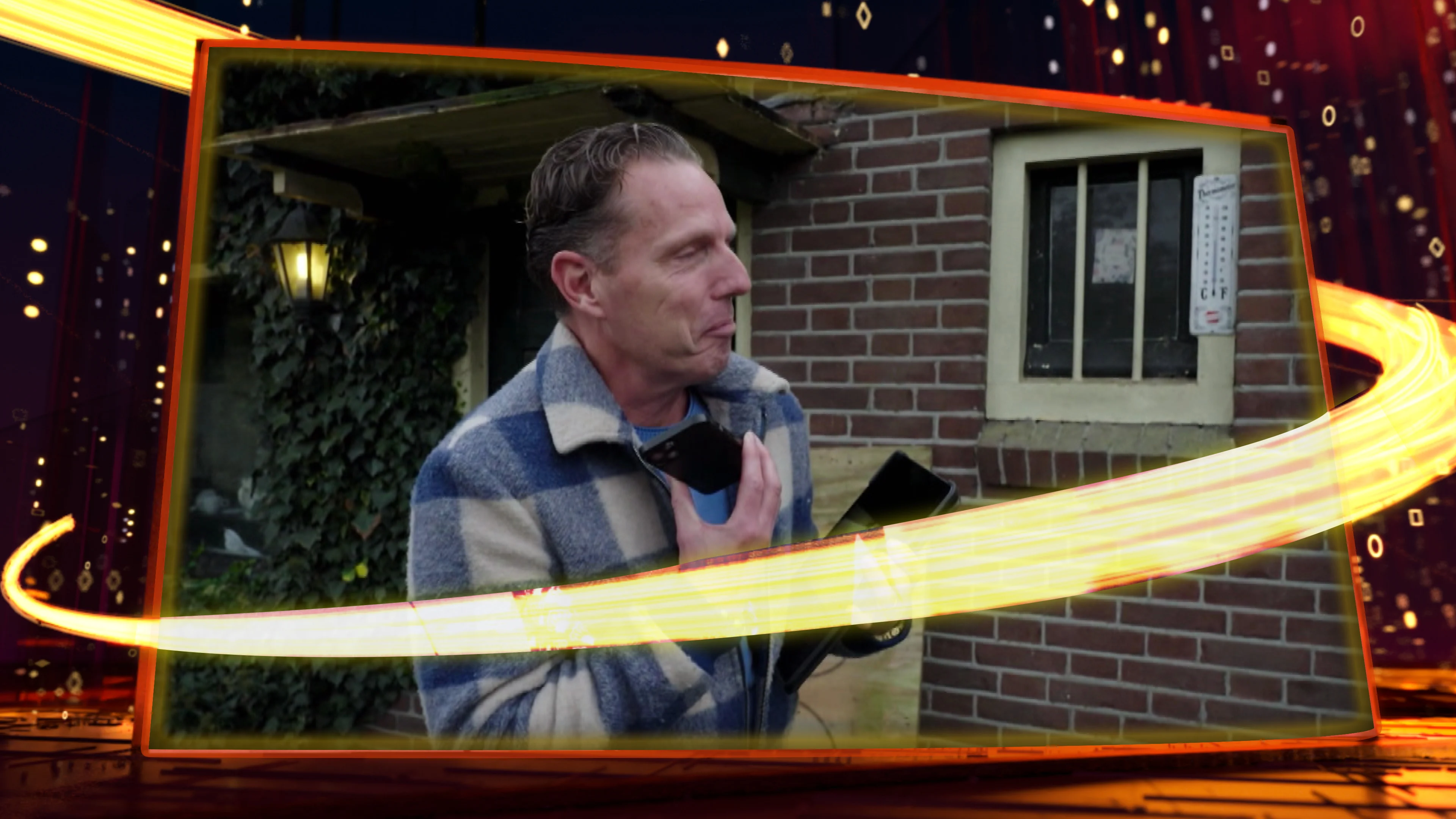 Seizoen 2026, aflevering 18