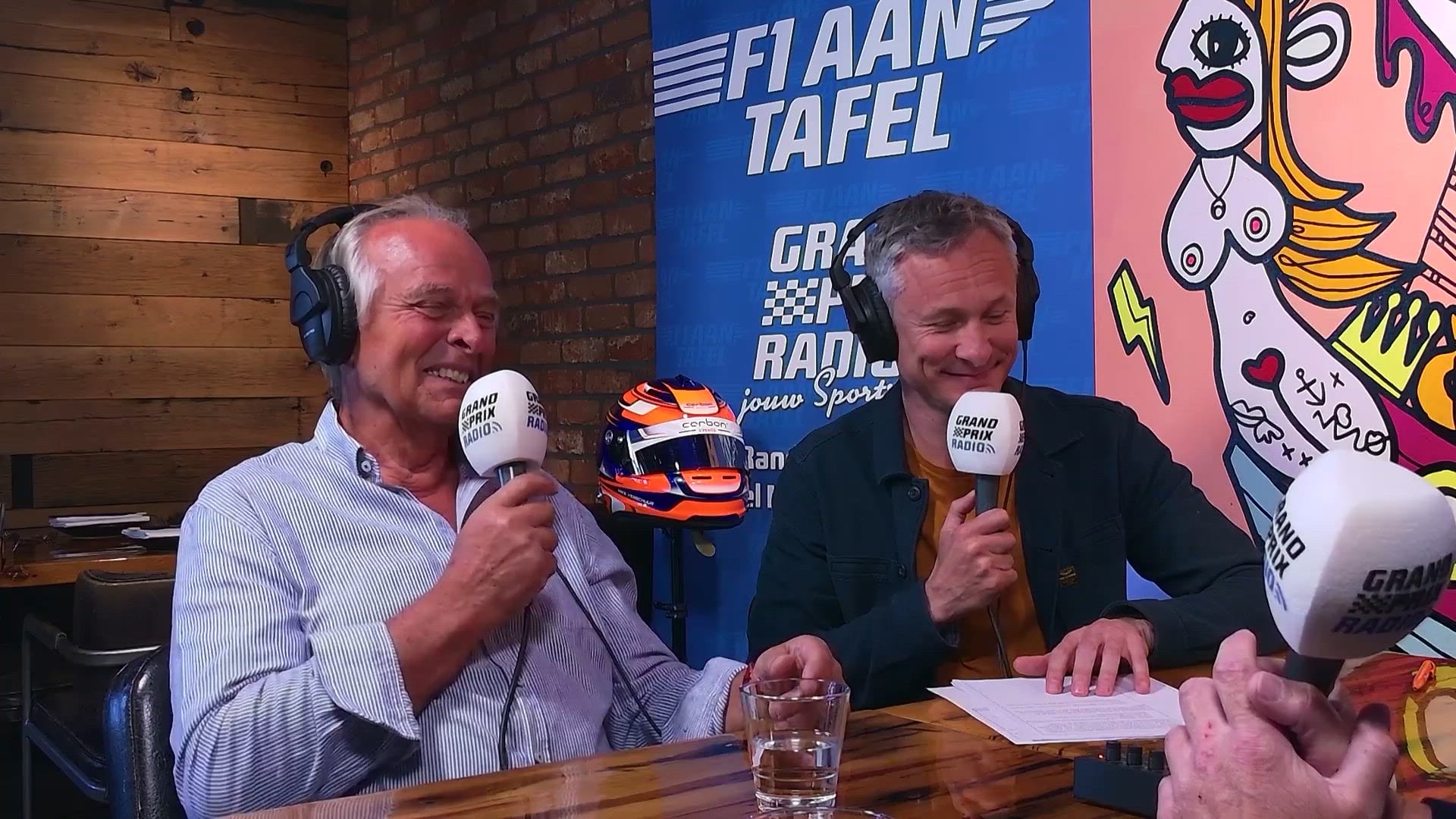 Gebruikt Red Bull filmdag stiekem als extra testdag?