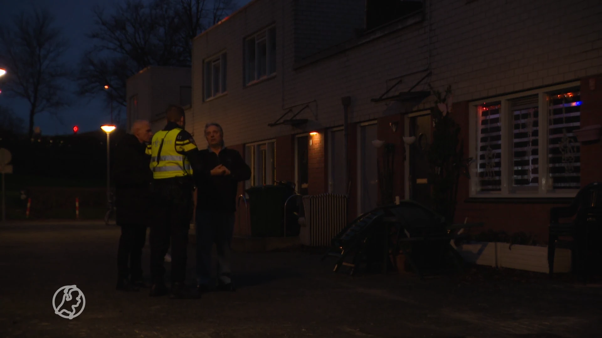 Politie: explosie Rotterdam mogelijk vergissing, Dordrecht doelwit