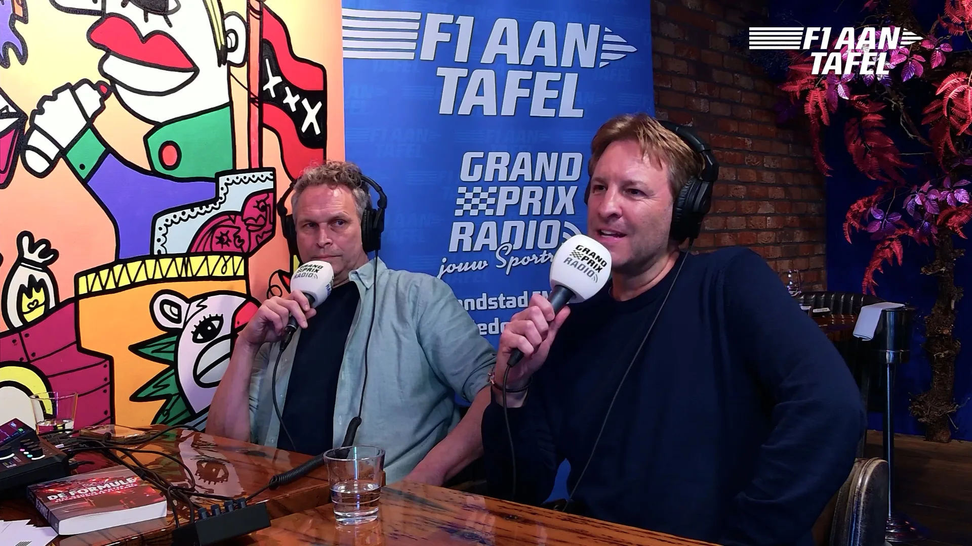 Seizoen 8, aflevering 9