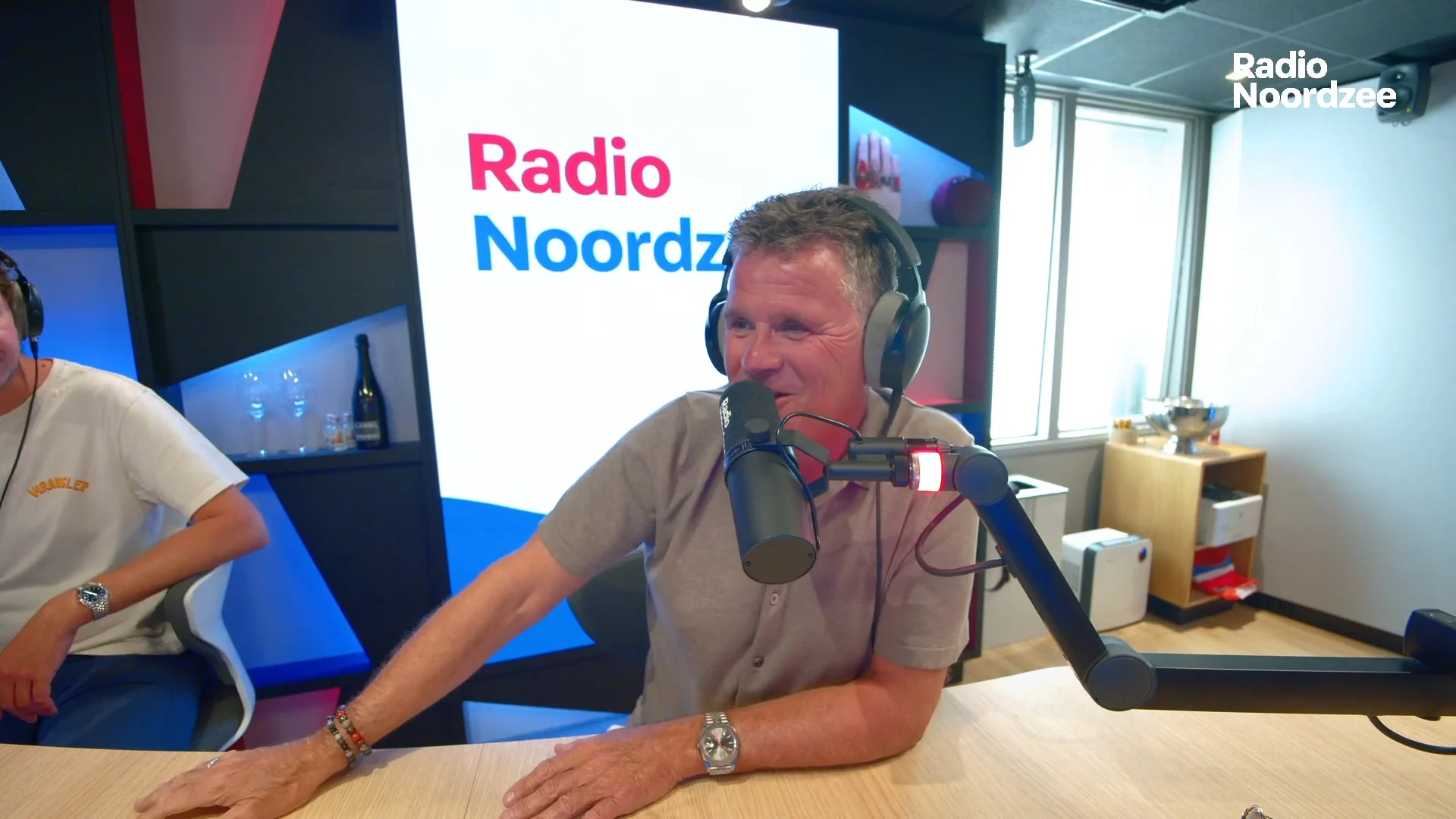 Wolter Kroes doet opmerkelijke onthulling: "Het ergste wat ik ooit heb meegemaakt"